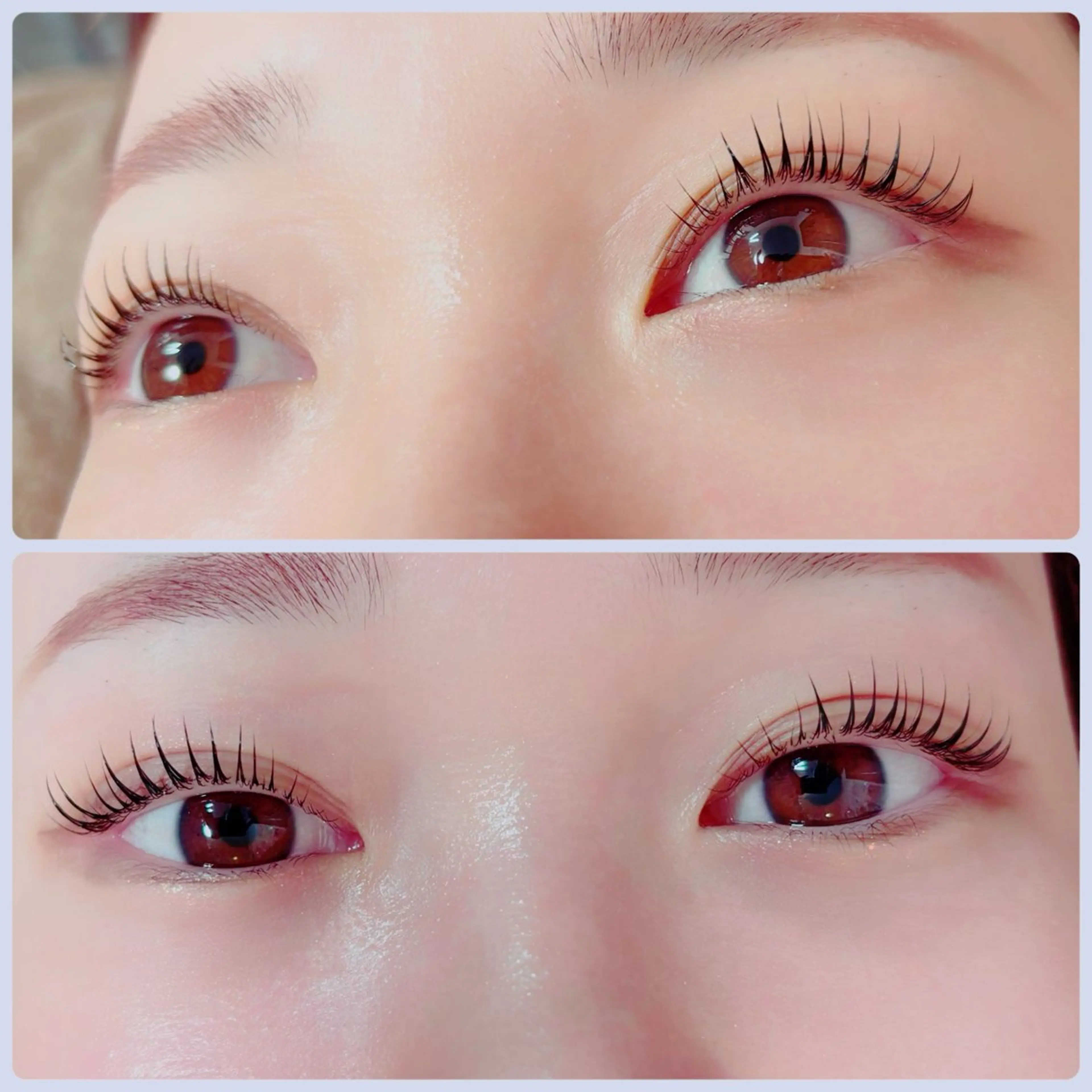 マツエク・マツパ E'clat Kanaのエステ・リラクイメージ