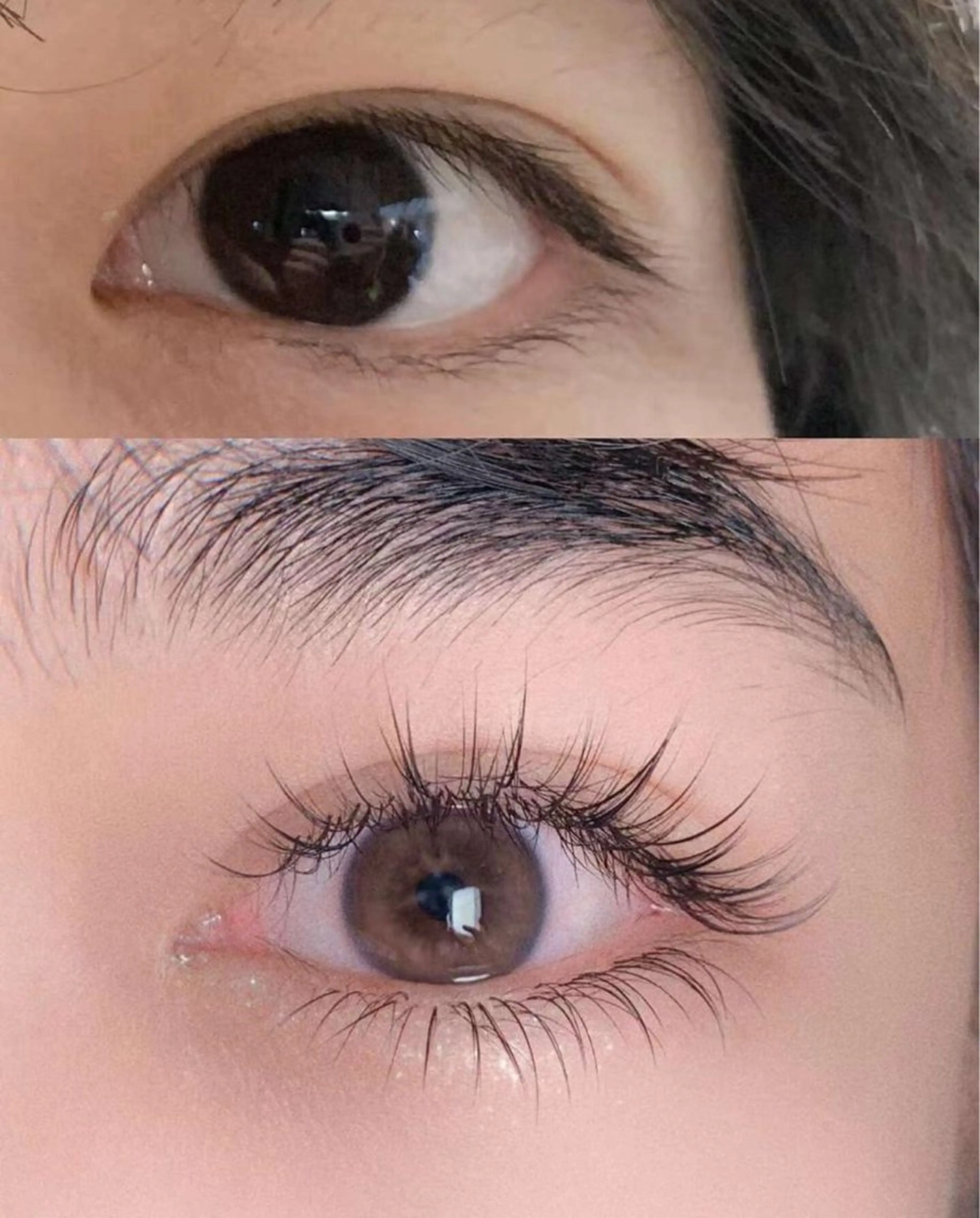 マツエク・マツパ M.TT salonのマツエク・マツパデザイン