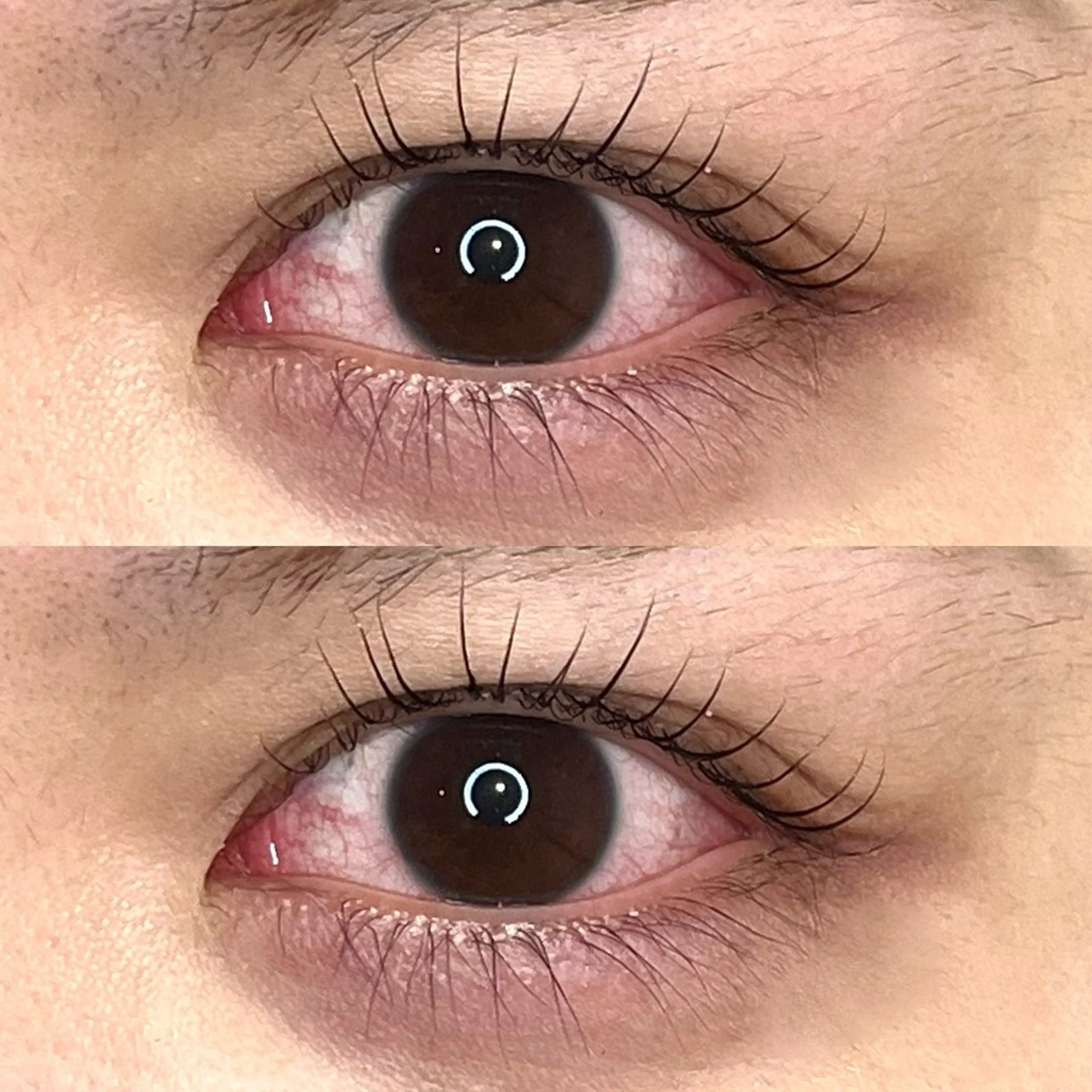 マツエク・マツパ narumi .のマツエク・マツパデザイン