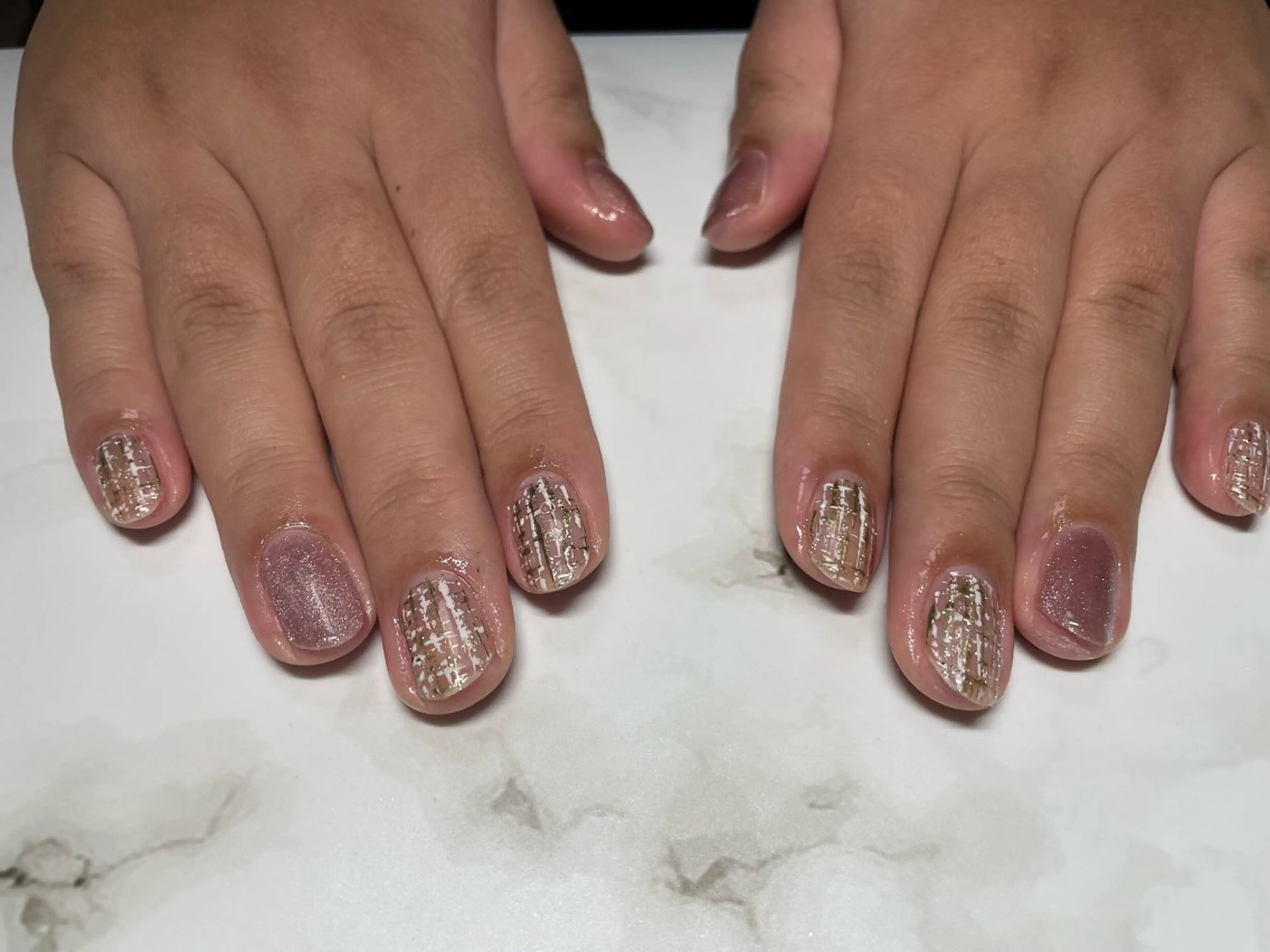 ネイル nail salon＊シェリコ＊所属・nail salon シェリコのネイルデザイン