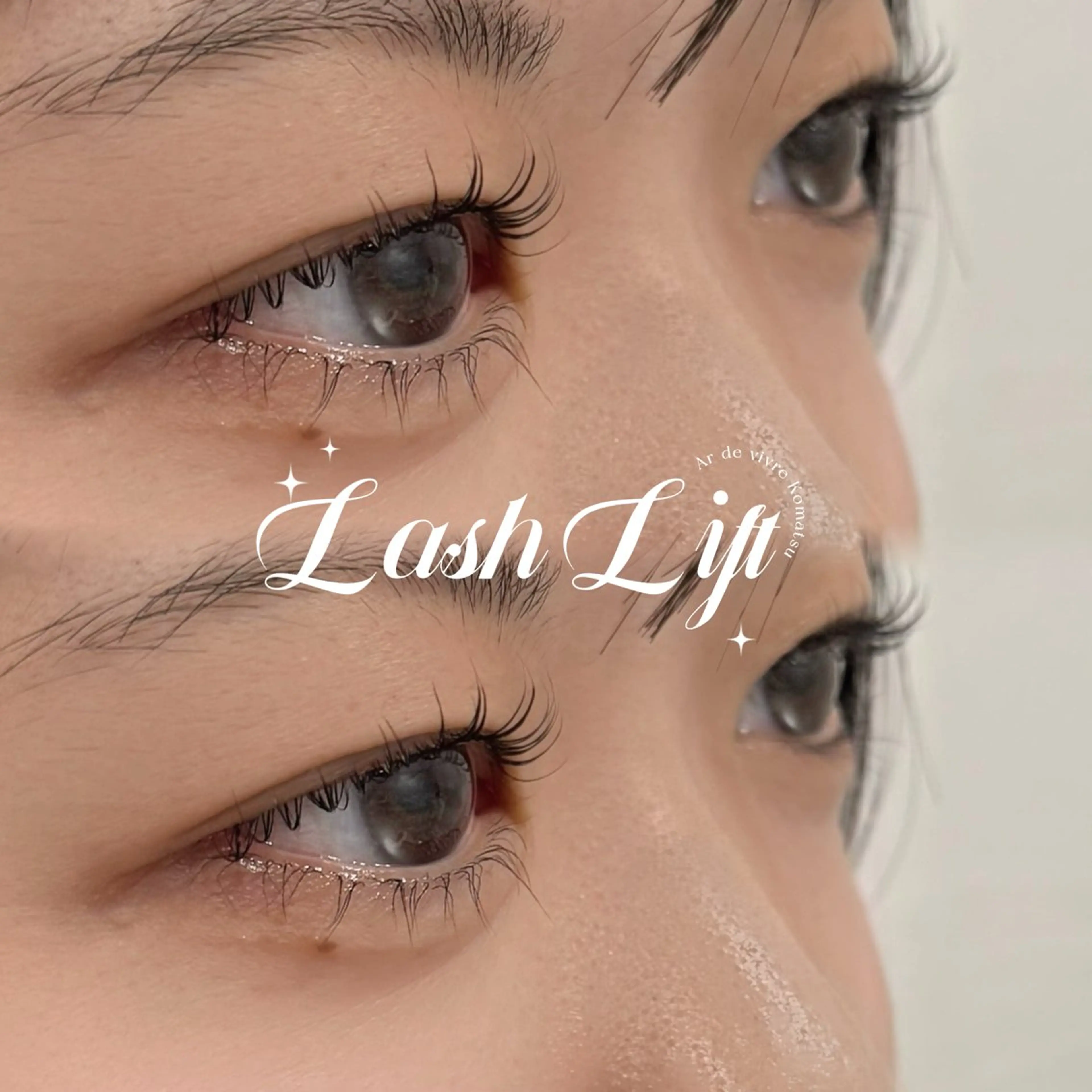 マツエク・マツパ マツパ haruna /のマツエク・マツパデザイン