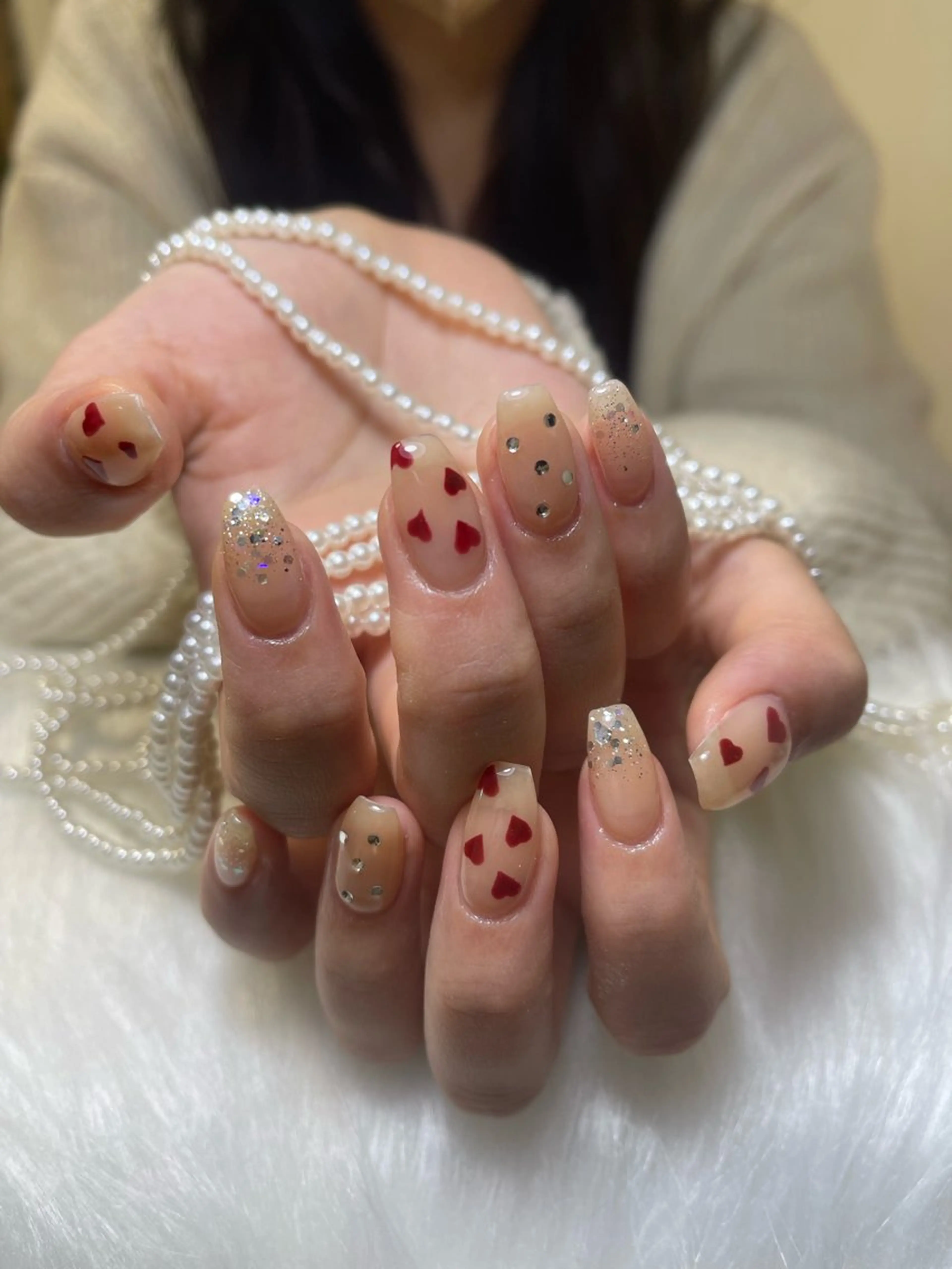 ネイル Azu nail salon所属・ネイリスト あずさのネイルデザイン