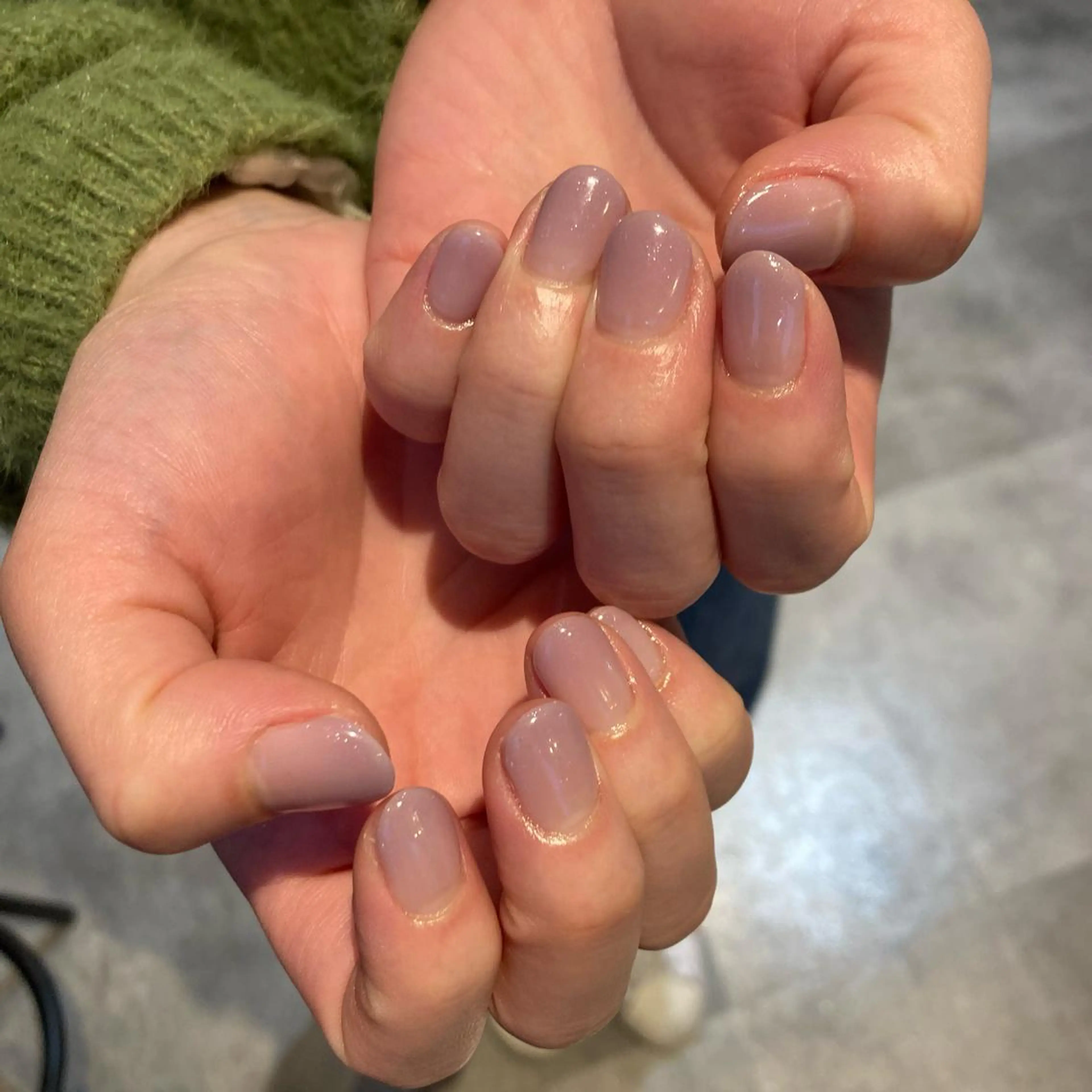 ネイル ハンドネイル shio ♡ 1〜2月予約受付中のネイルデザイン