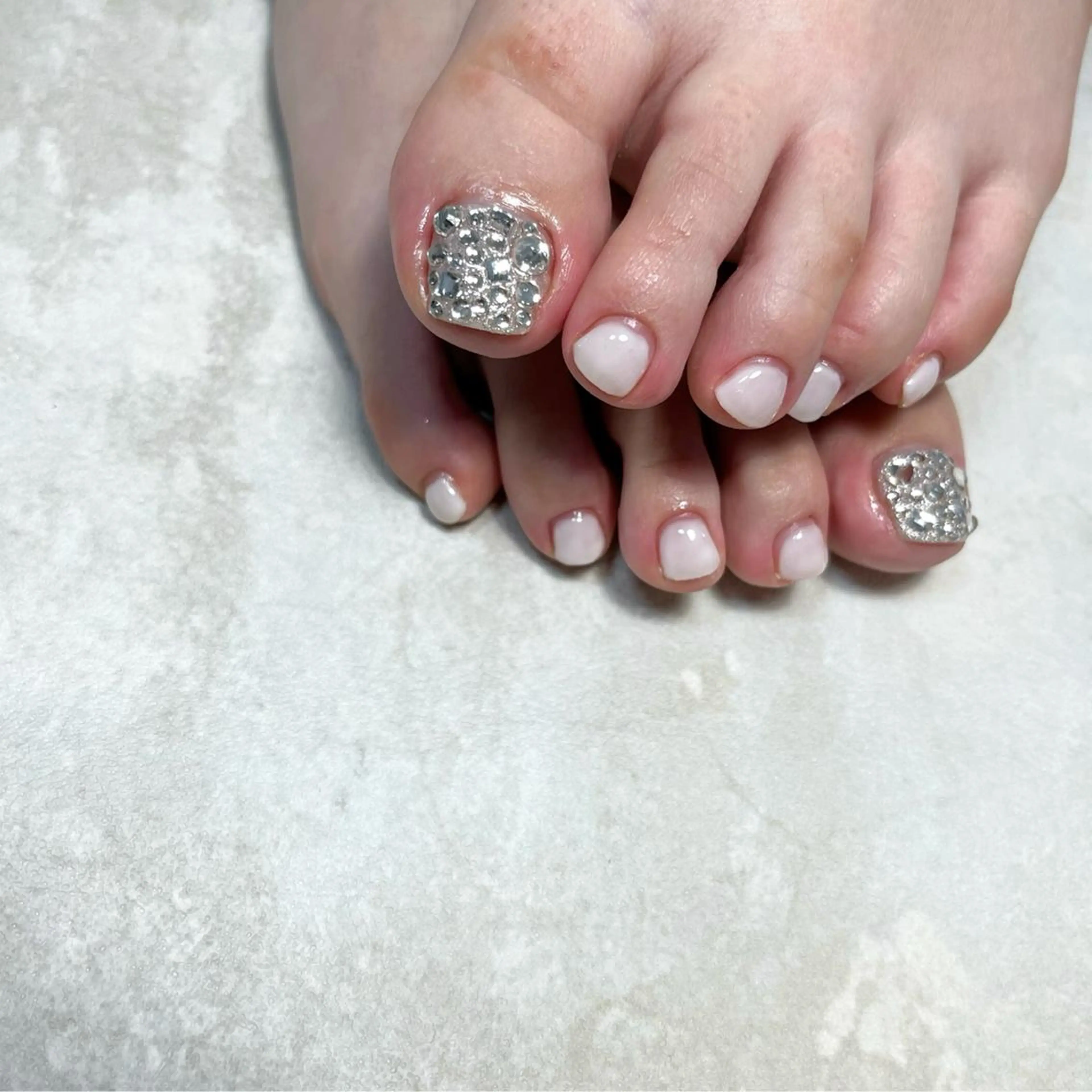 ネイル Laki nailのネイルデザイン