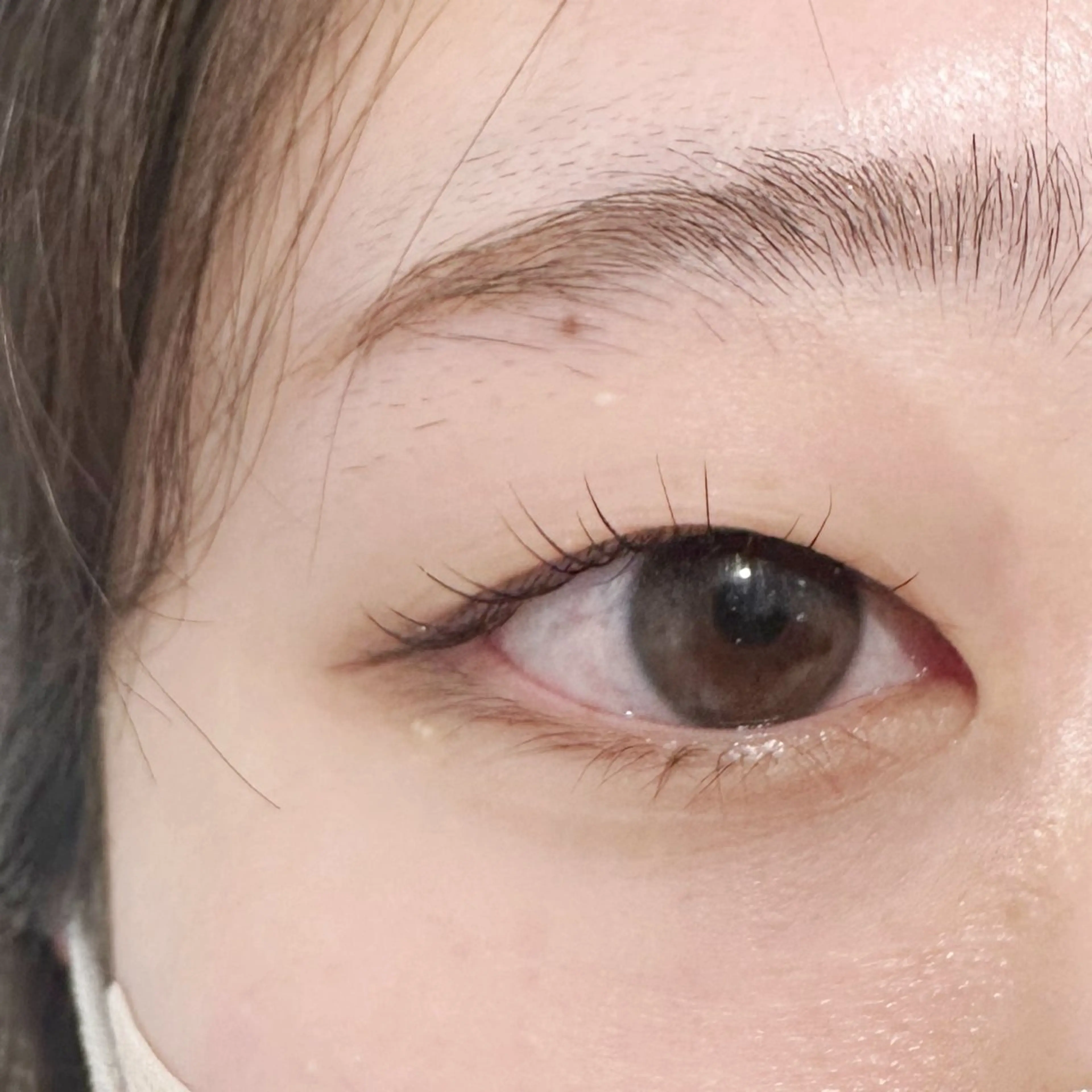 マツエク・マツパ utari matsuge所属・utari matsugeのマツエク・マツパデザイン