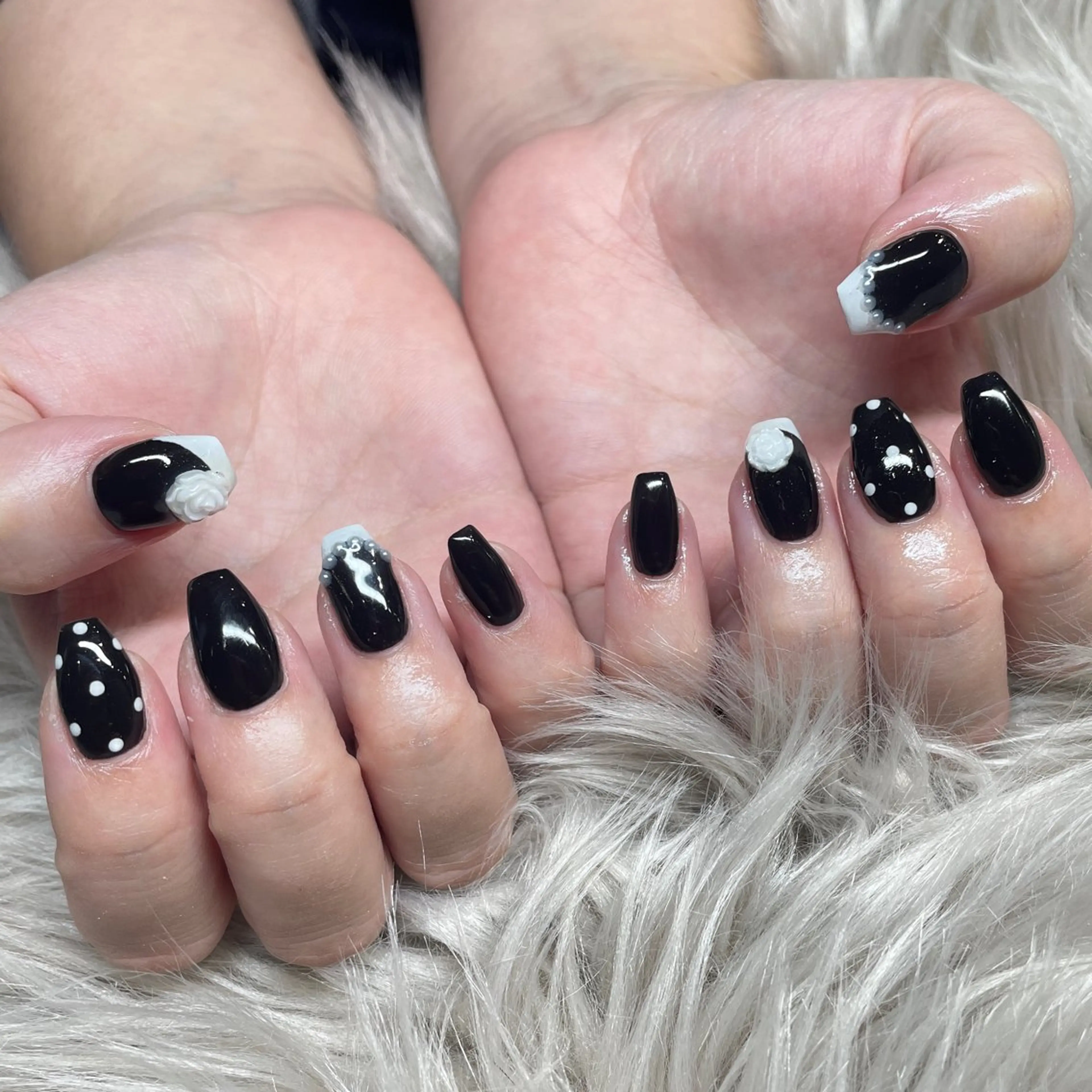 【オフあり】''6本''持ち込みデザイン.•♬の写真