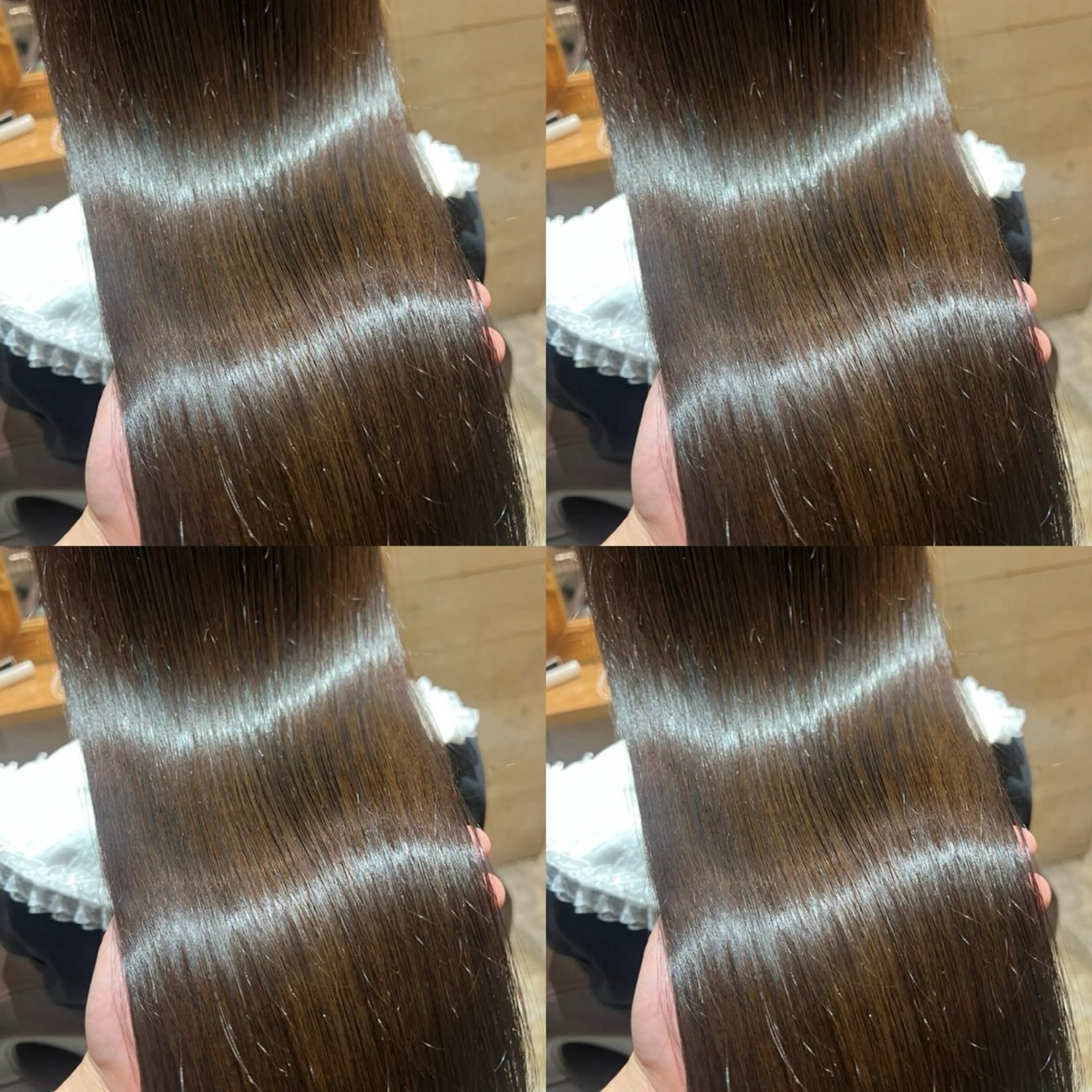 ロング カラー特化/艶髪 /エマ🧚🏻のヘアスタイル