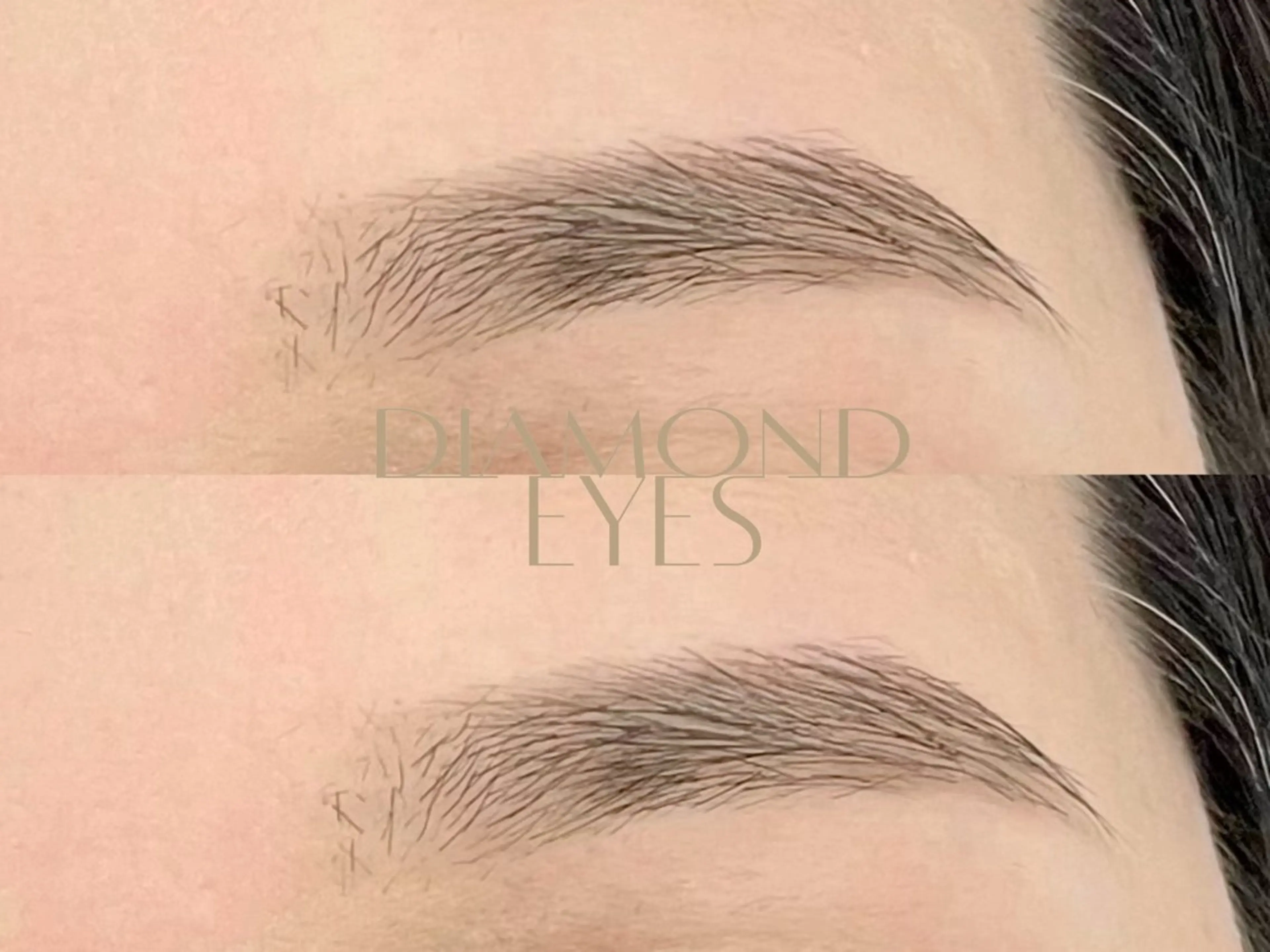 ミニモ限定✨眉カット+耳つぼジュエリー(10粒）🌼の写真