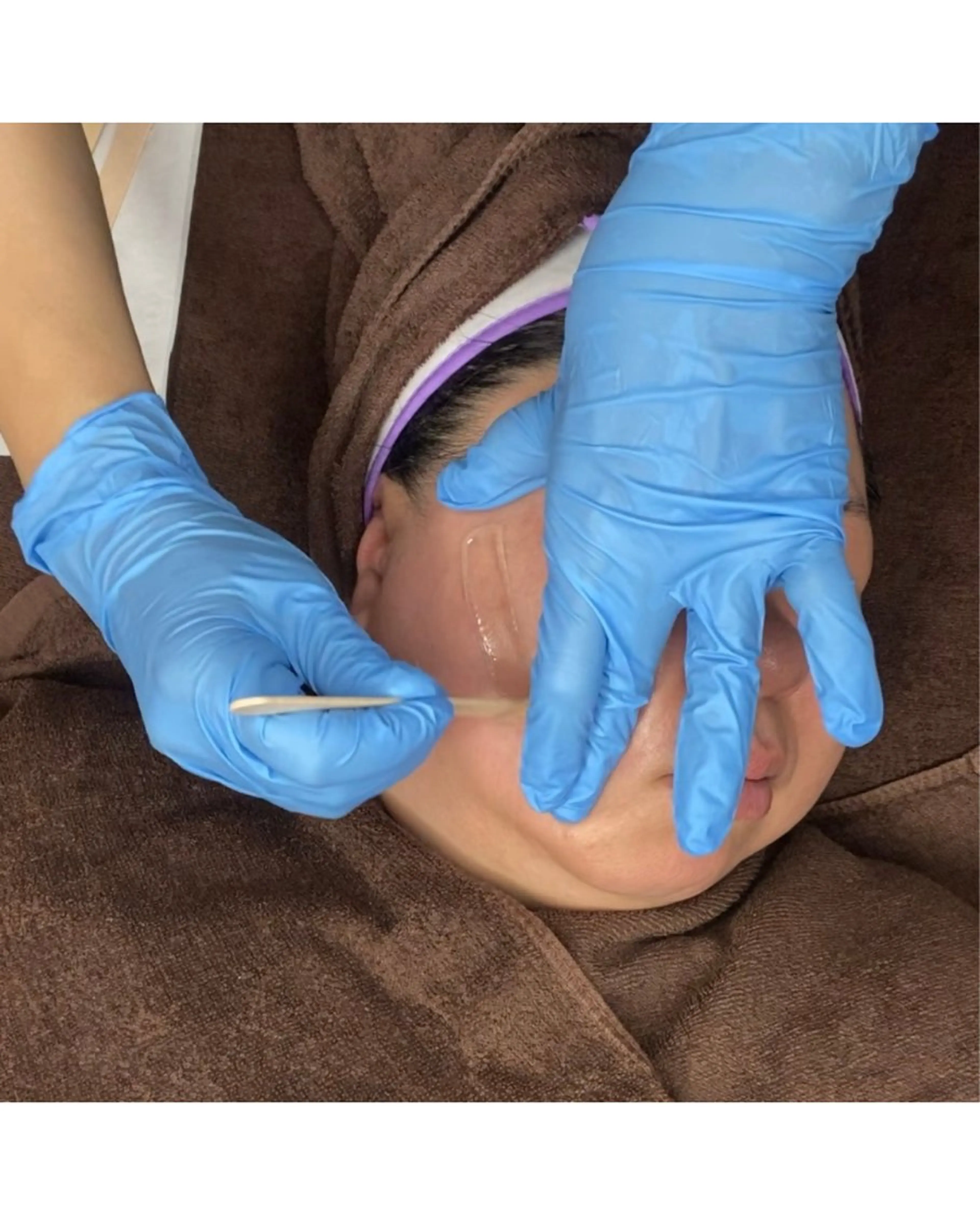 脱毛 Calone Itsukoのエステ・リラクイメージ