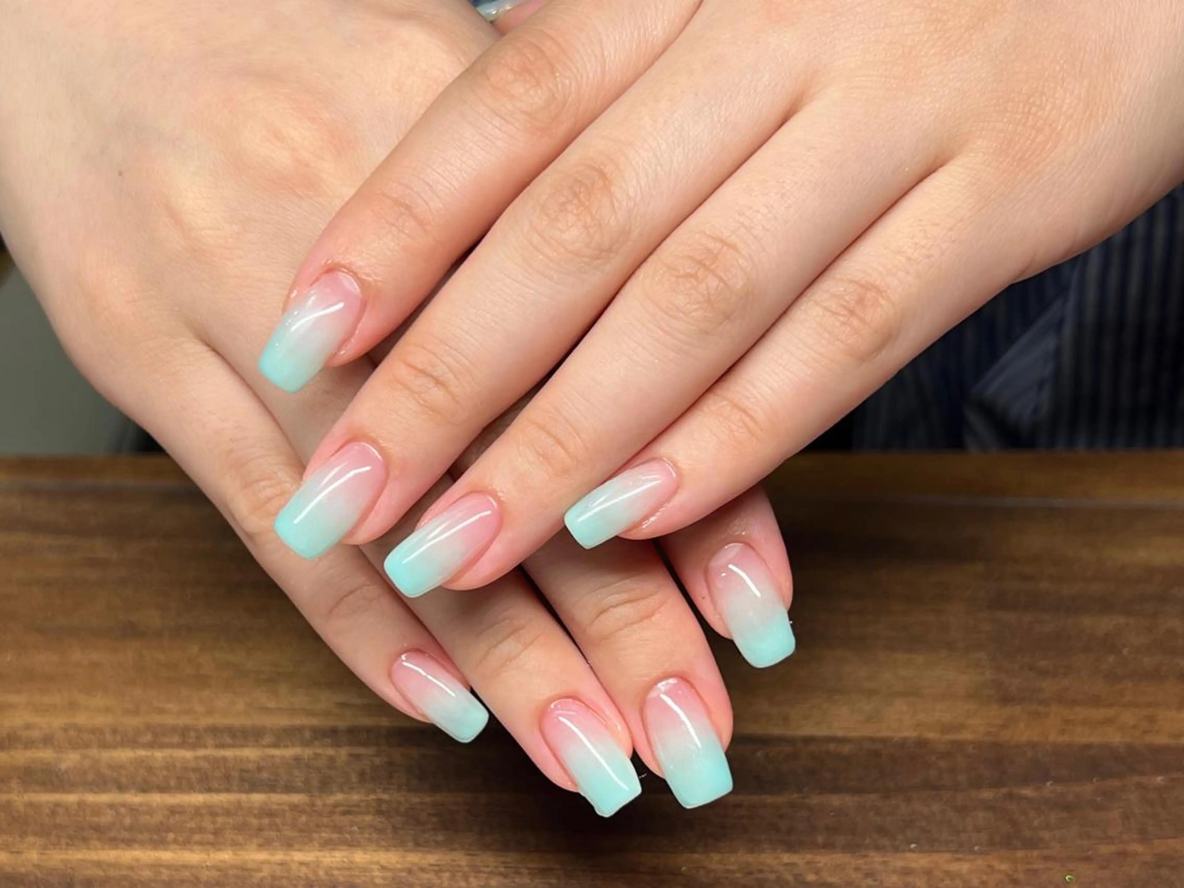 ネイル lucky nail 歌舞伎町のネイルデザイン