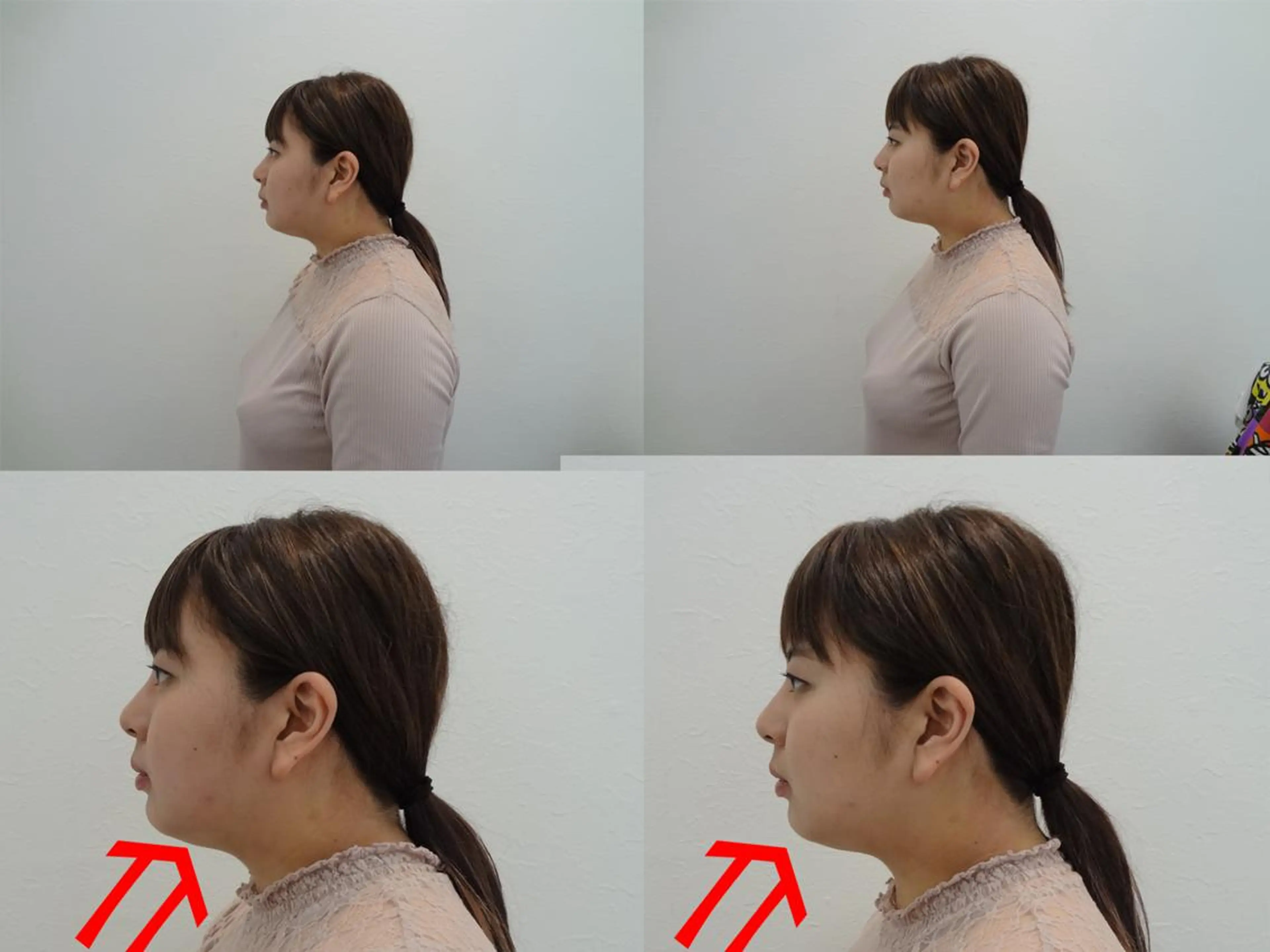 名無し整体院 　のエステ・リラクイメージ