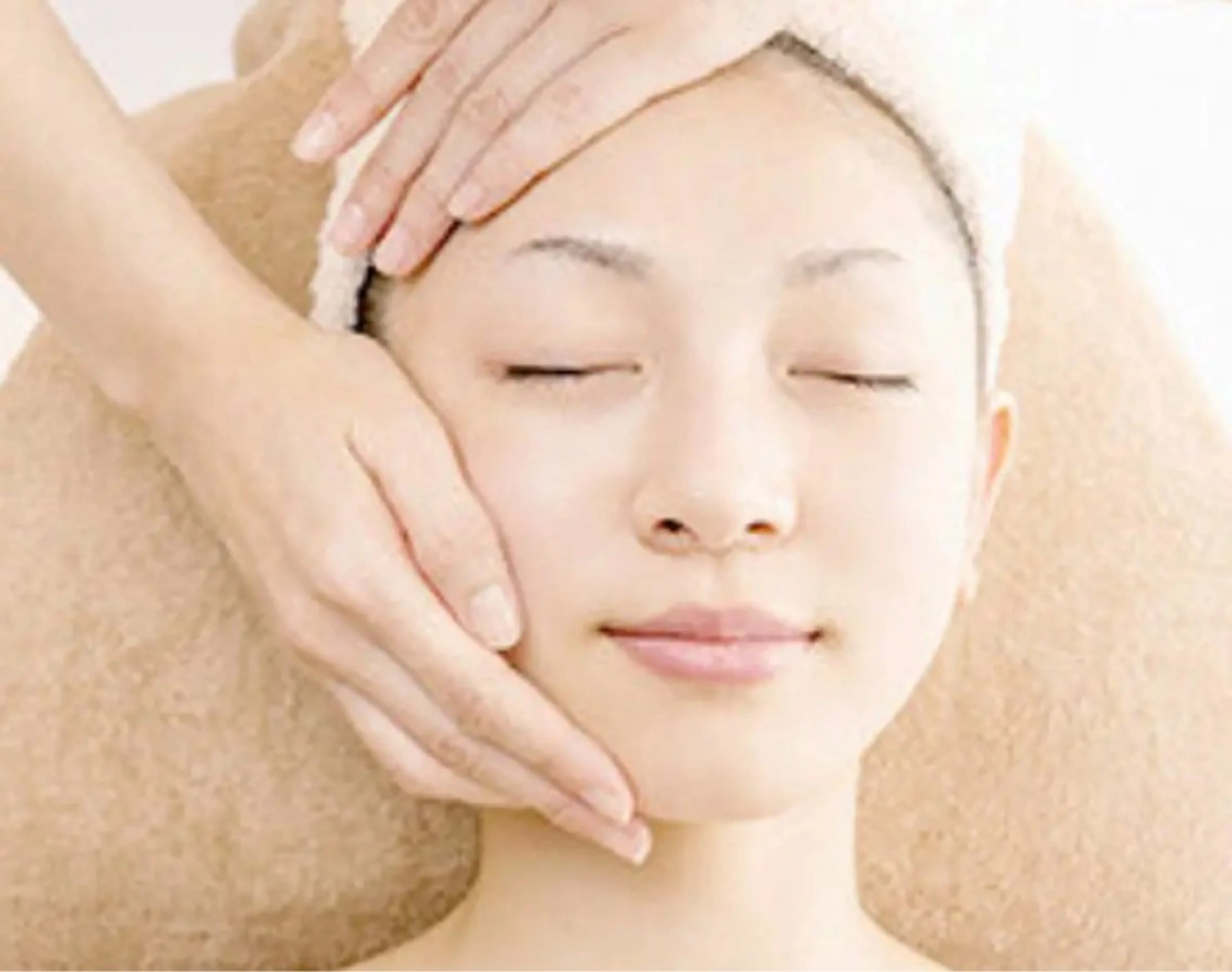 フェイシャルエステの写真