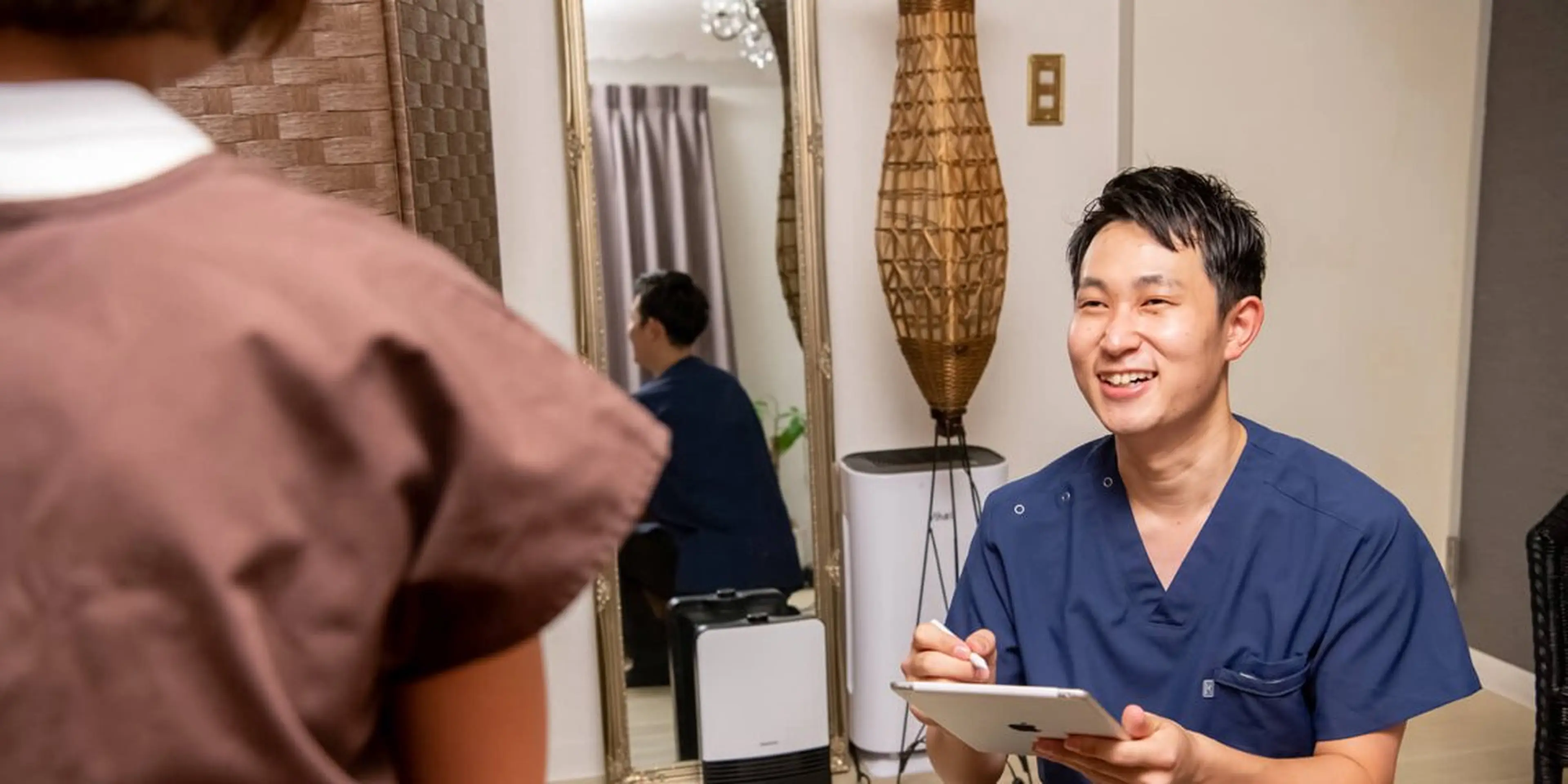 働く女性の為の足整体 🦶ゆうり【西荻窪】のその他イメージ