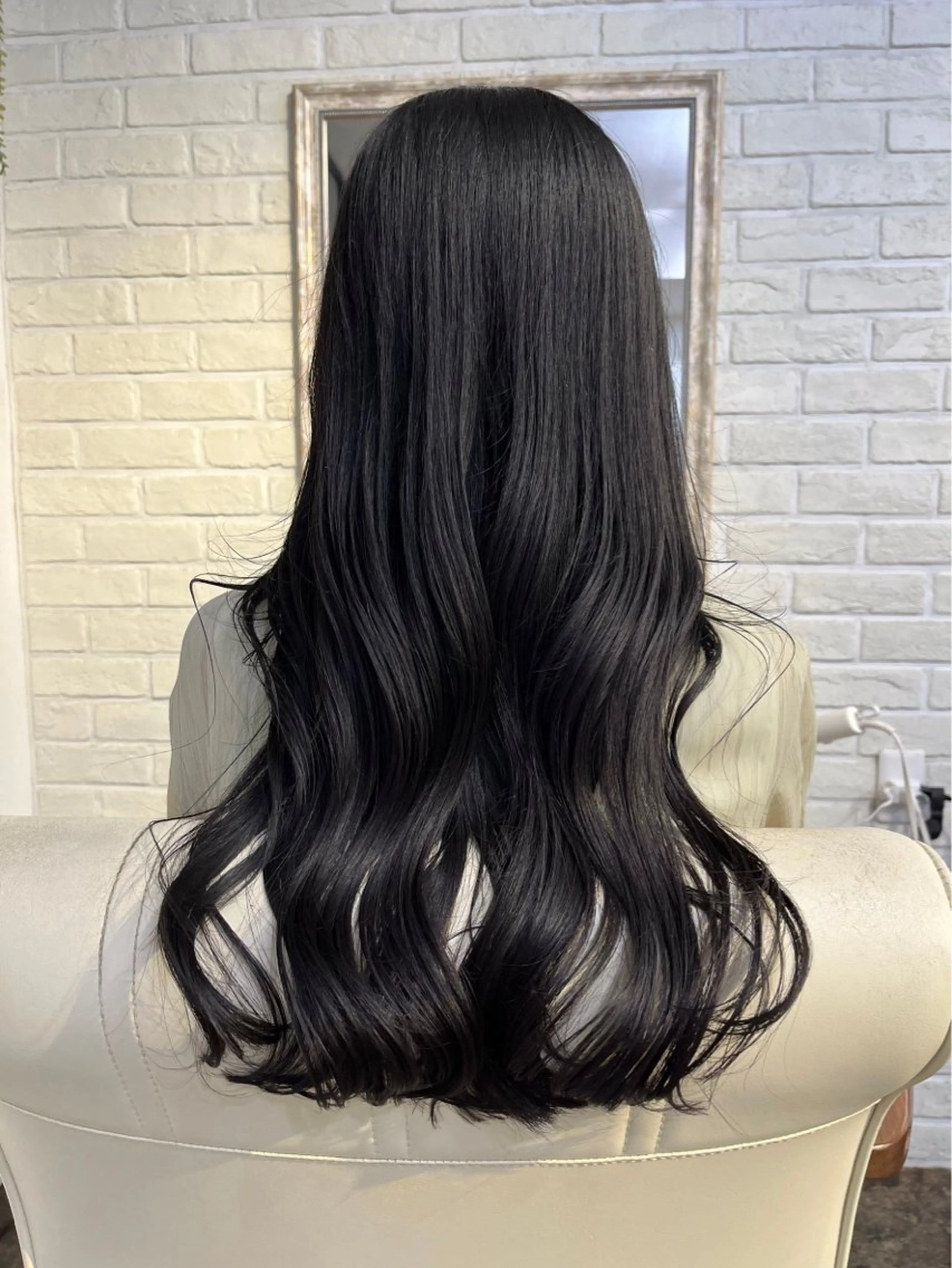 ロング 🫧 MAKI🫧のヘアスタイル