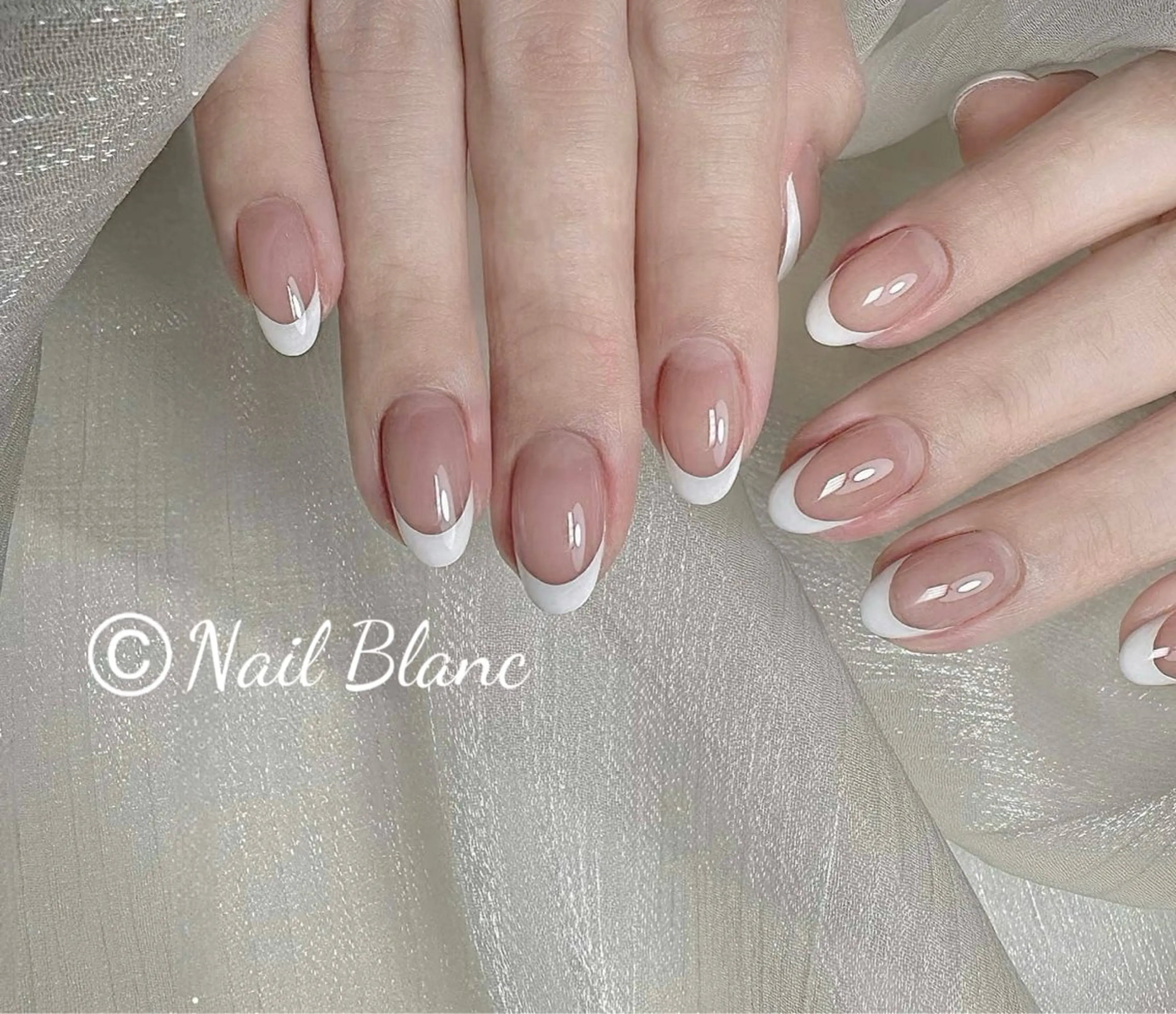 ネイル Nail nanamiのネイルデザイン