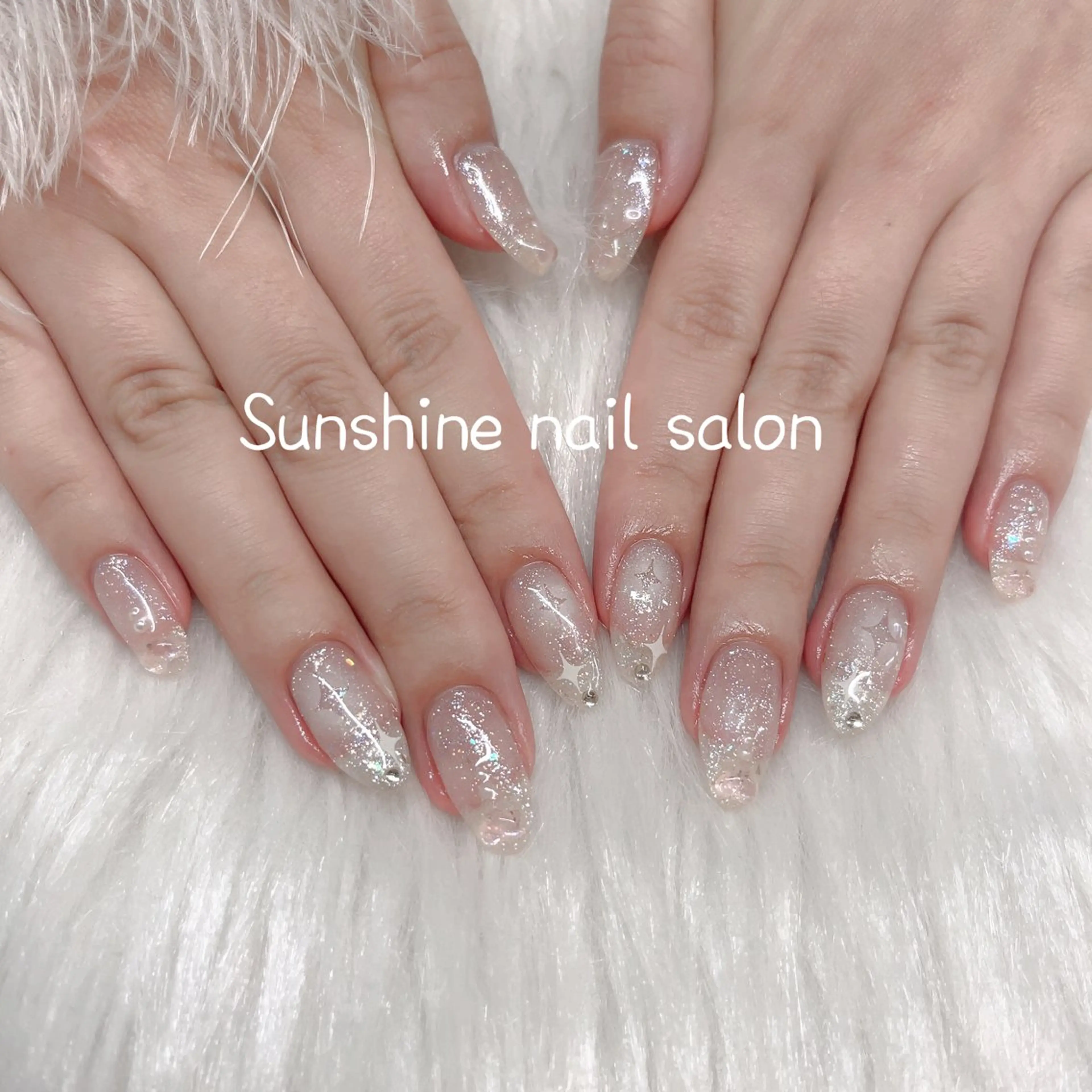 ネイル サンシャイン ネイル池袋店のネイルデザイン