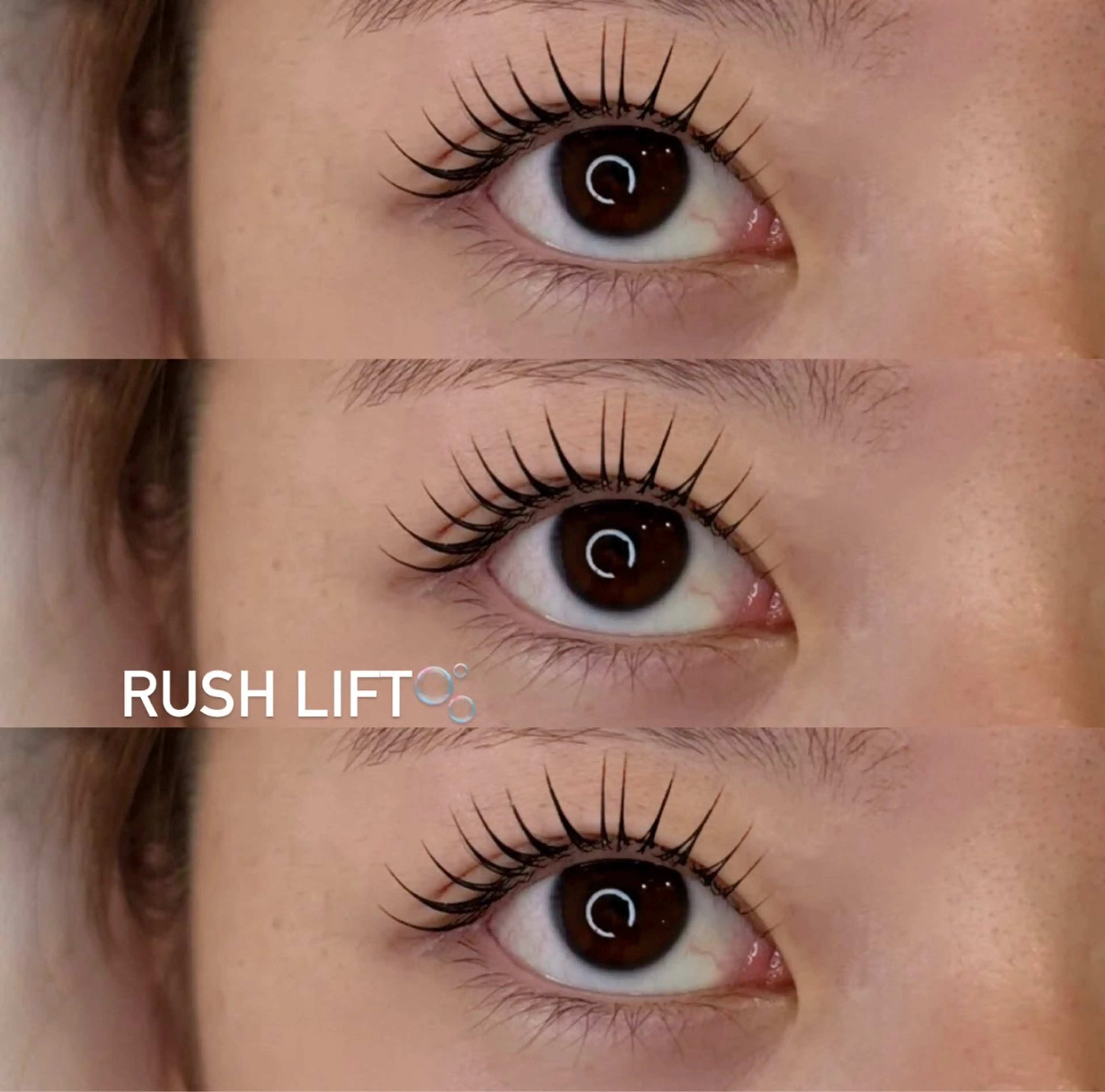 マツエク・マツパ mila 横浜 ♥️Rin♥️のマツエク・マツパデザイン