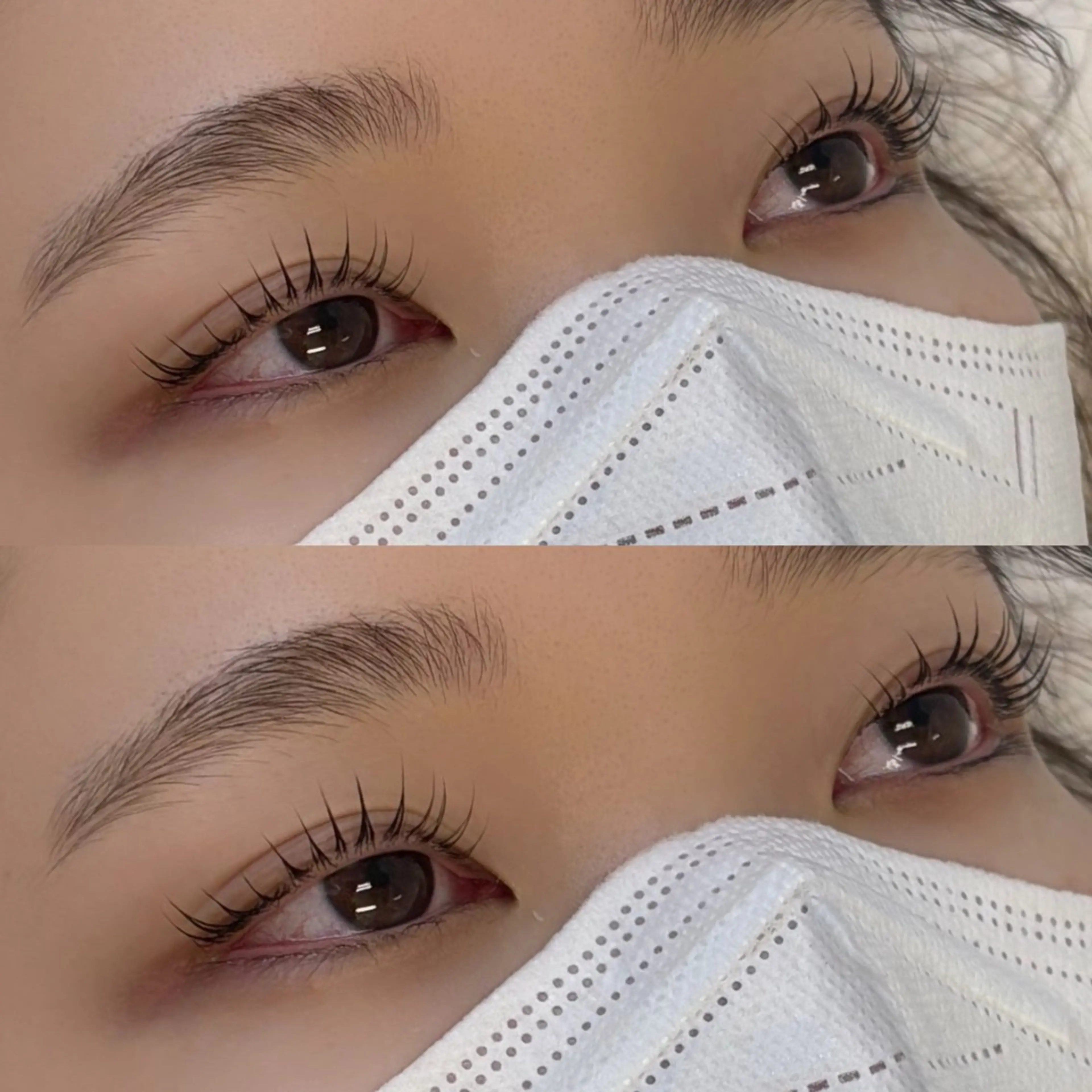 マツエク・マツパ 【EYELA】 MARU🎀のマツエク・マツパデザイン