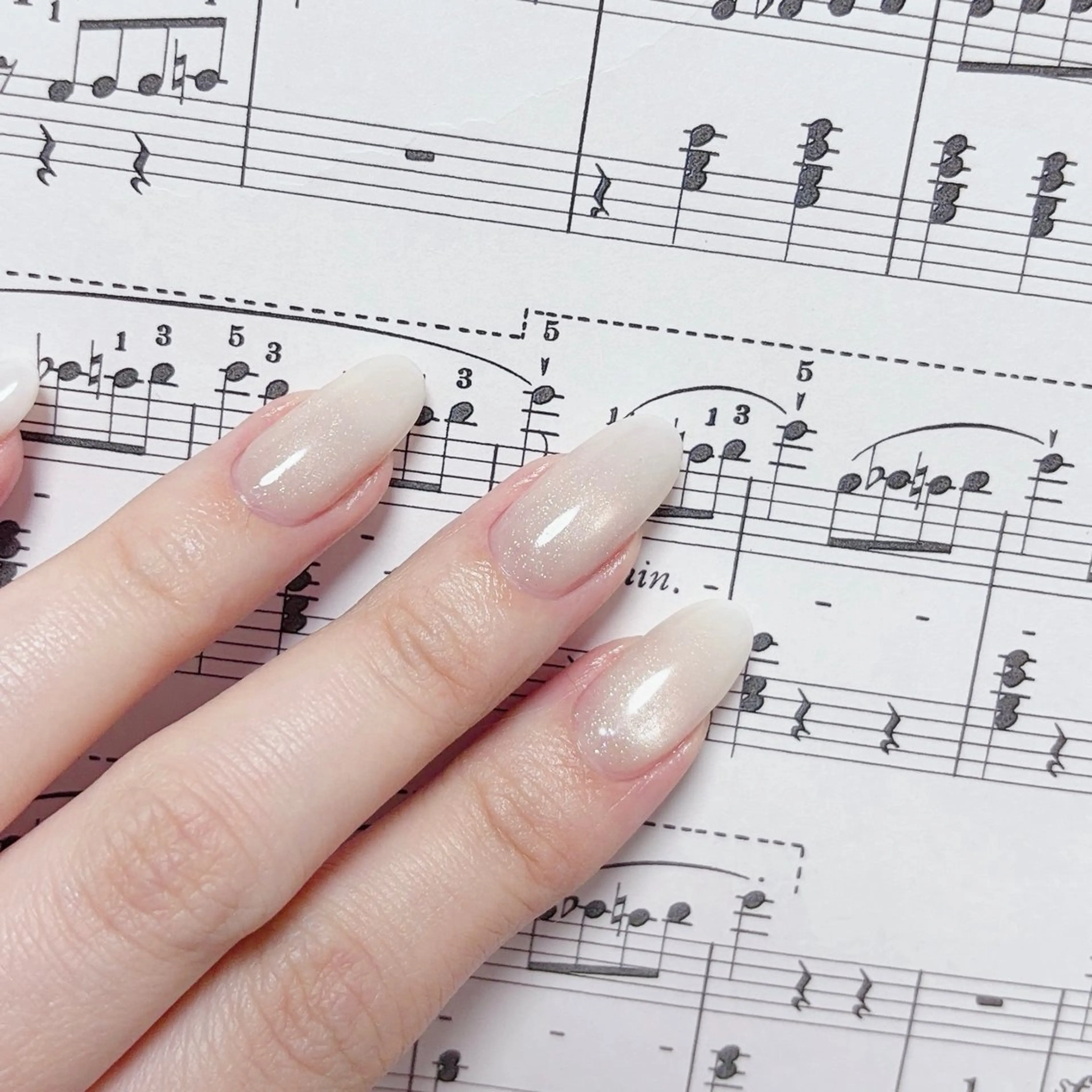 ネイル TRIOS ▲nailのネイルデザイン