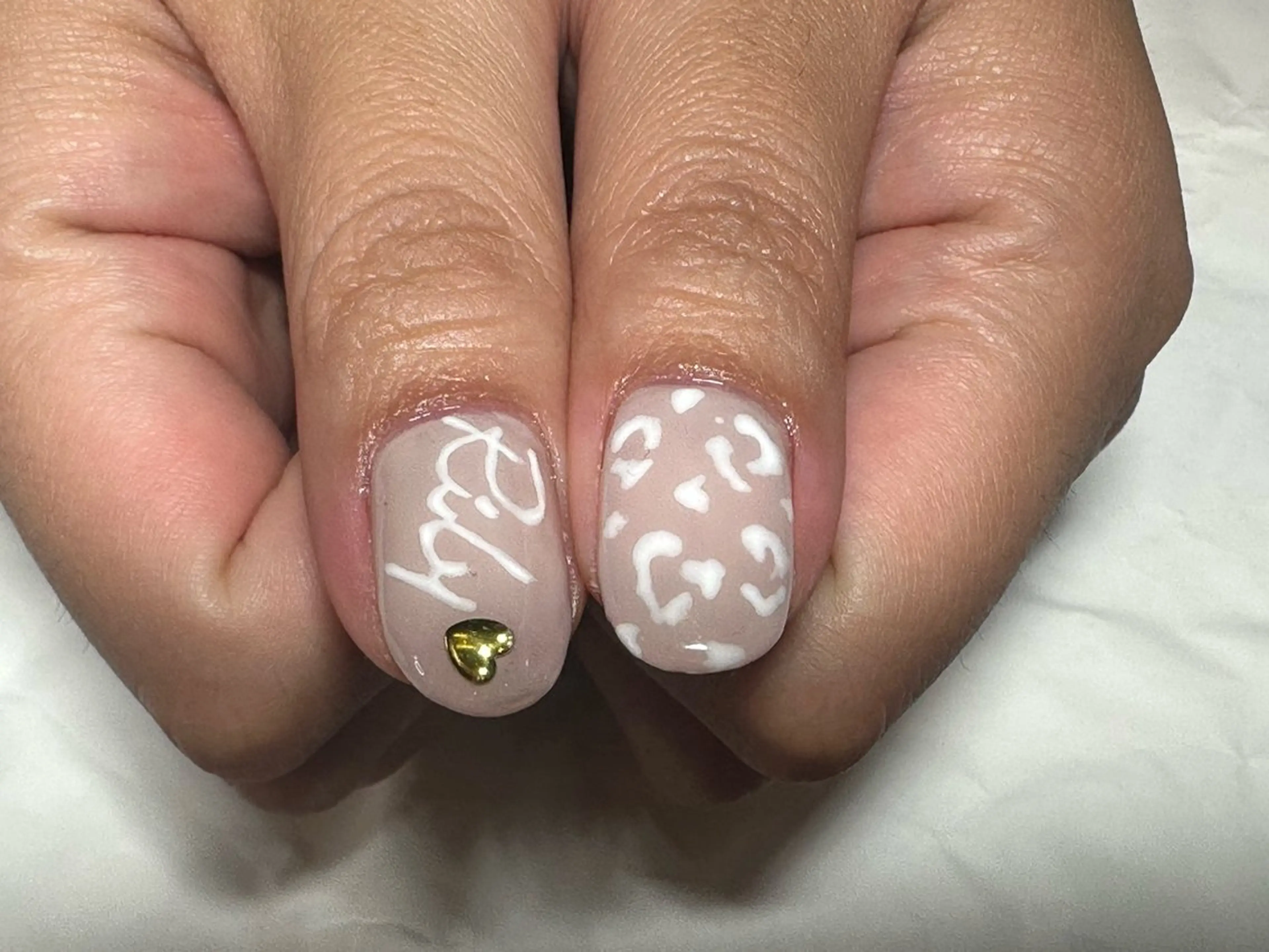 ネイル e.nail所属・🍎吉田 恵里🍎のネイルデザイン