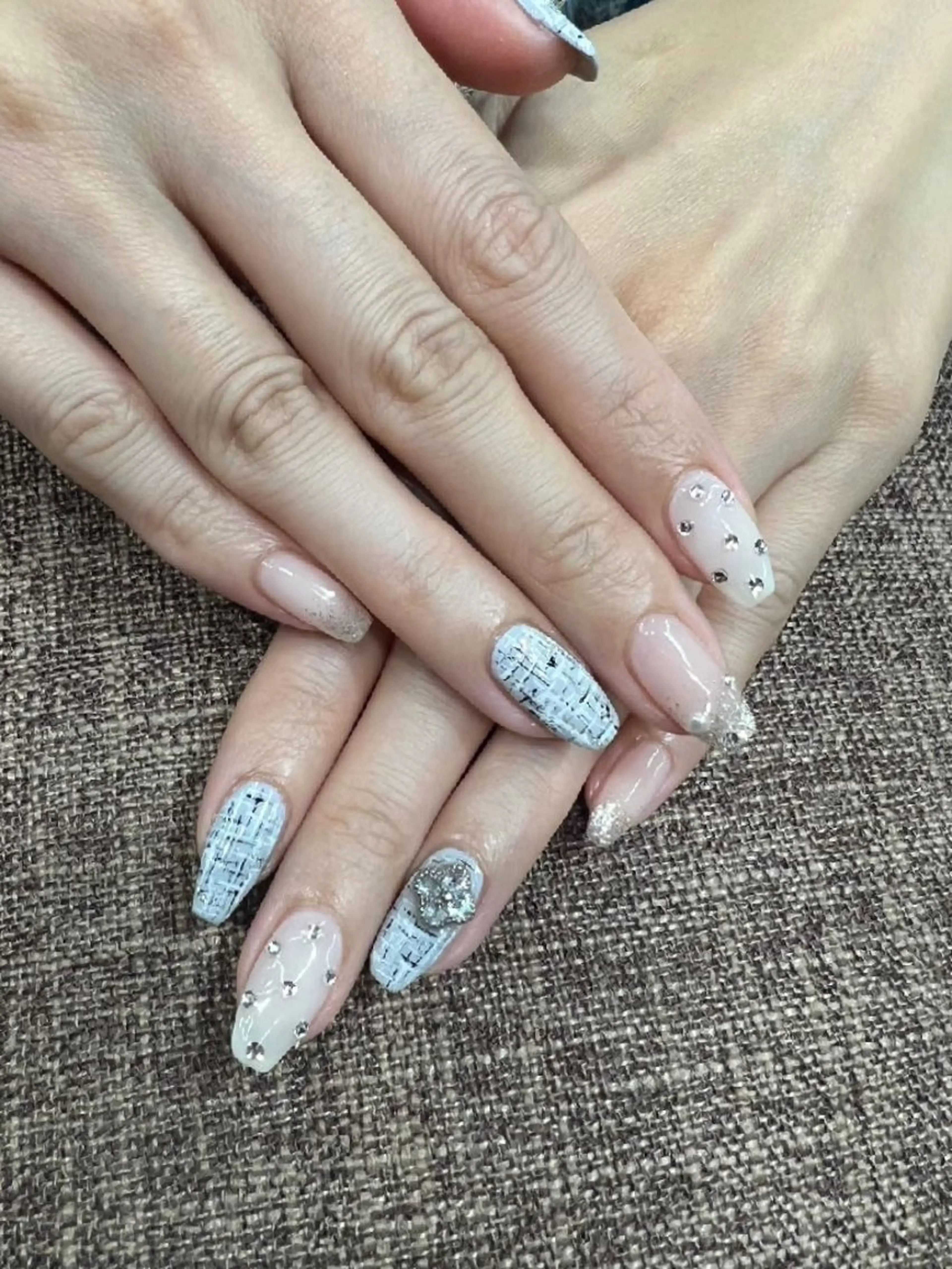 ネイル mys.nail所属・mys .nailのネイルデザイン