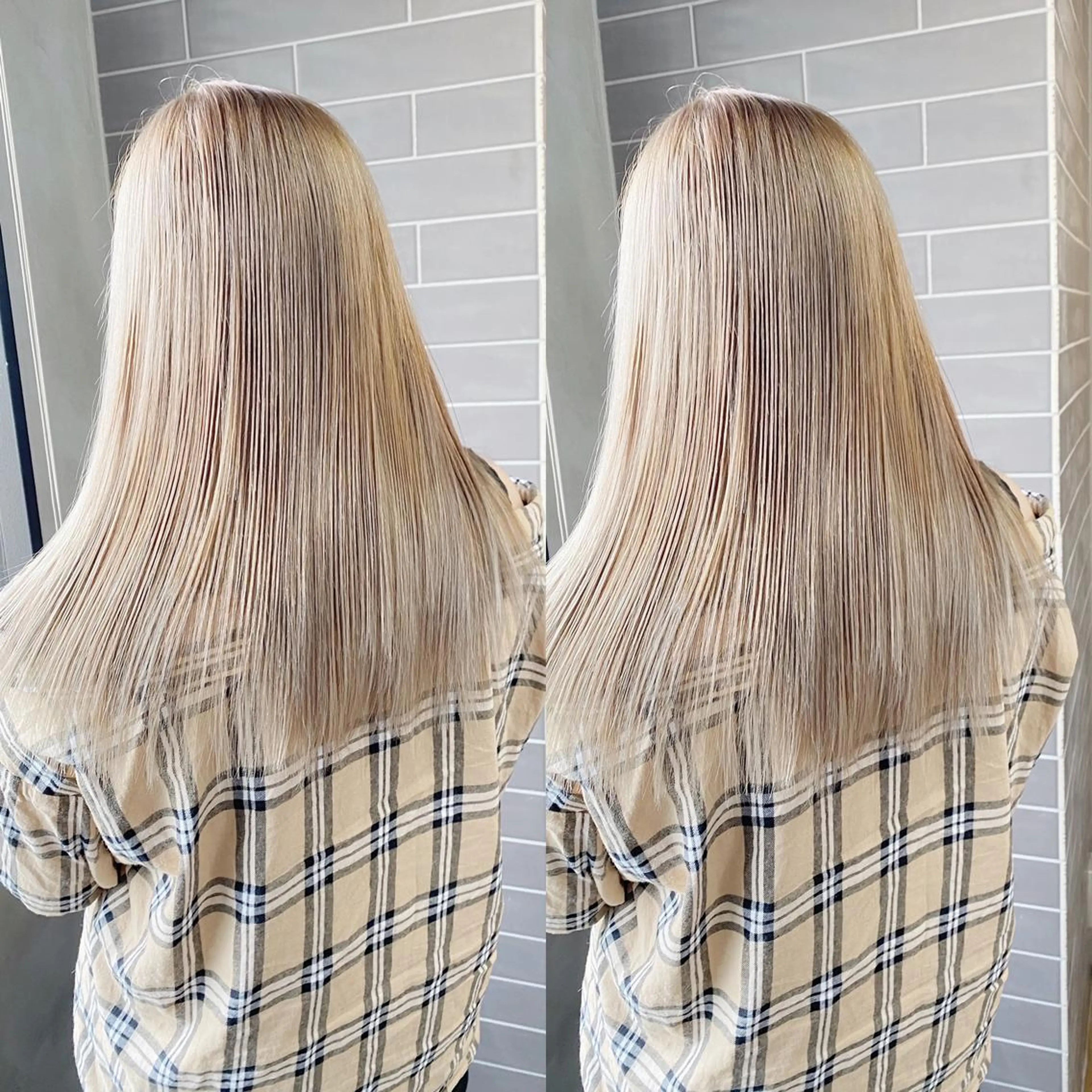 ロング カラー ヘアカラー トリートメント yori SAPPORO所属・yori/ハイトーン 代表すがわらのその他イメージ