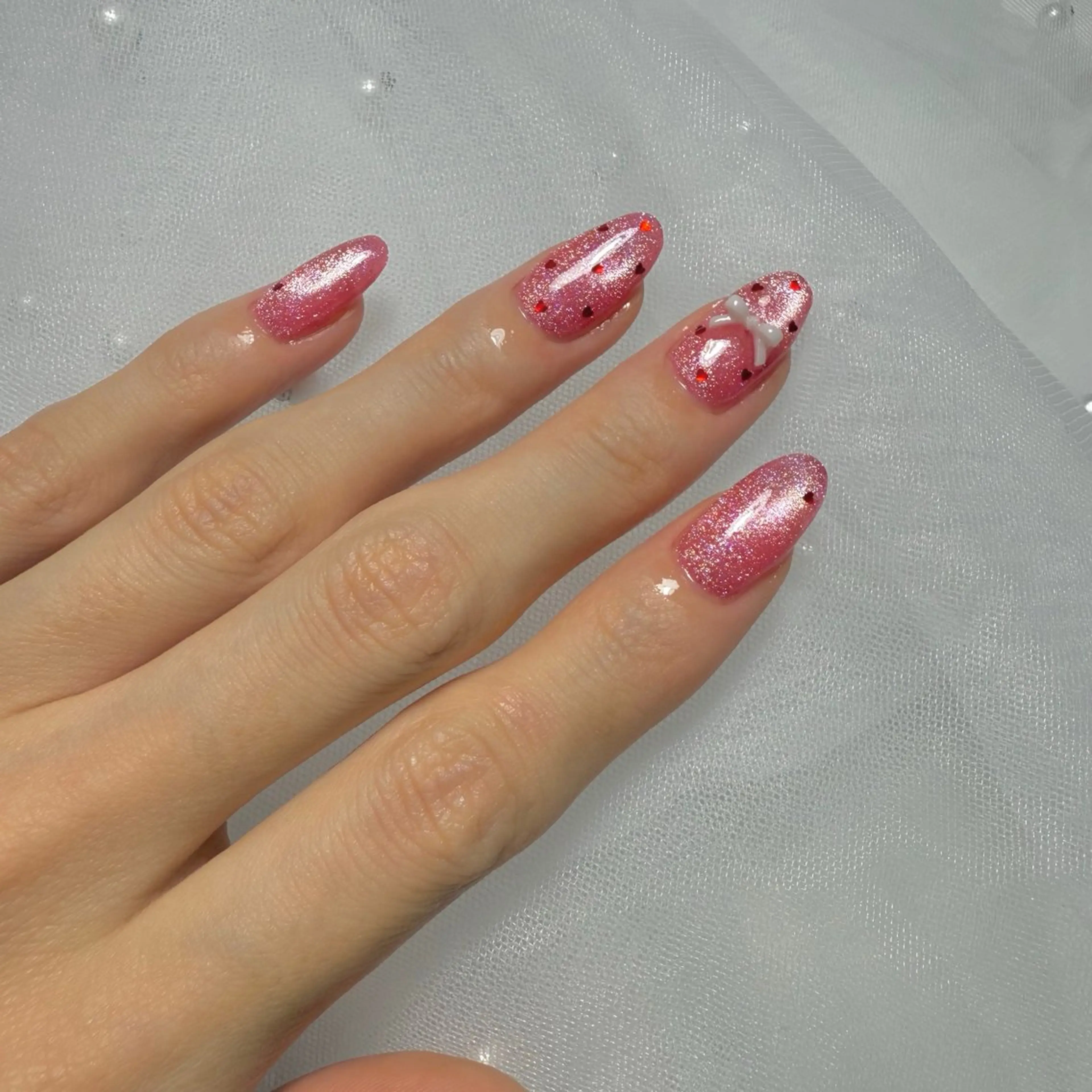 ネイル RII nailのネイルデザイン