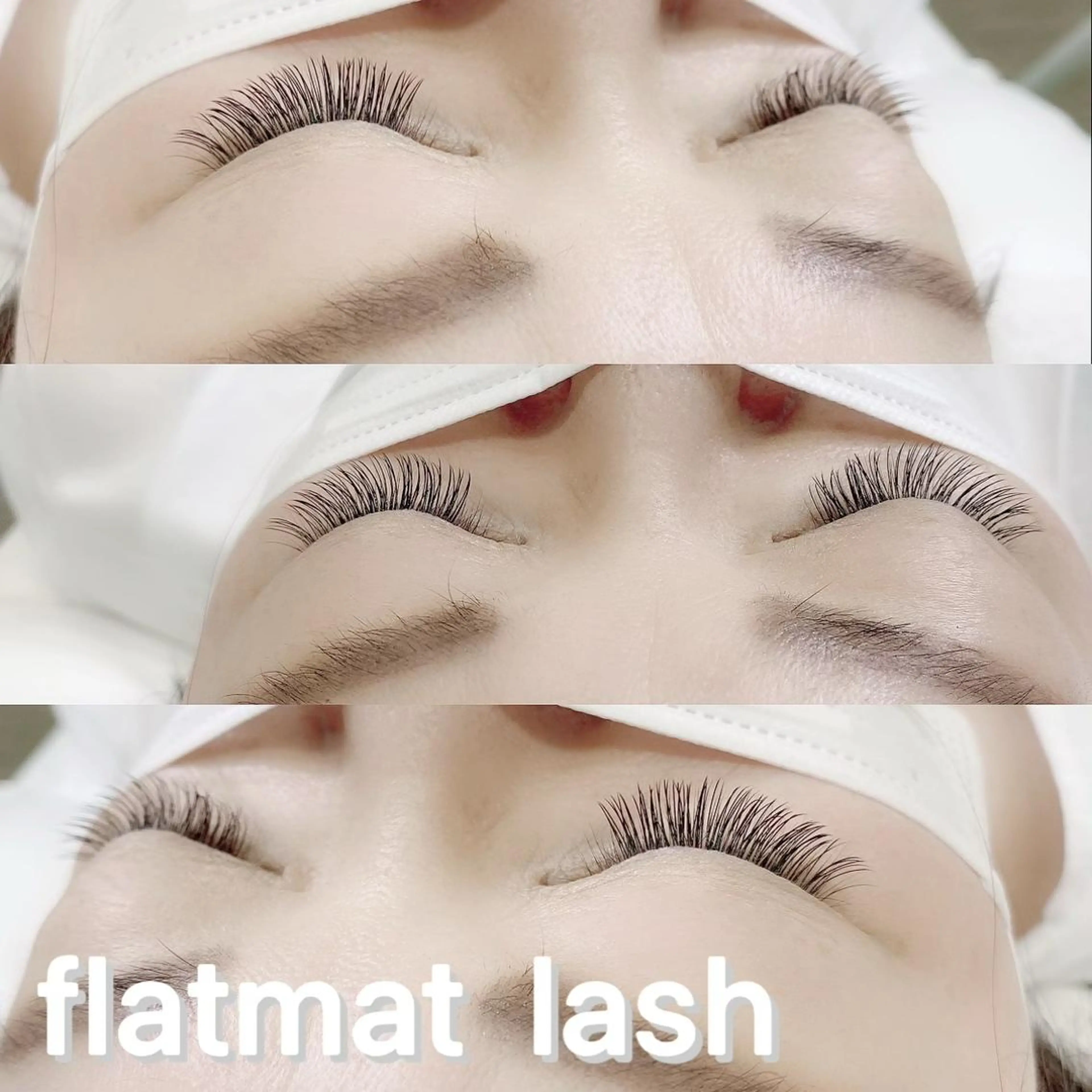 マツエク・マツパ gratia eyelash&nail所属・gratia みきのマツエク・マツパデザイン