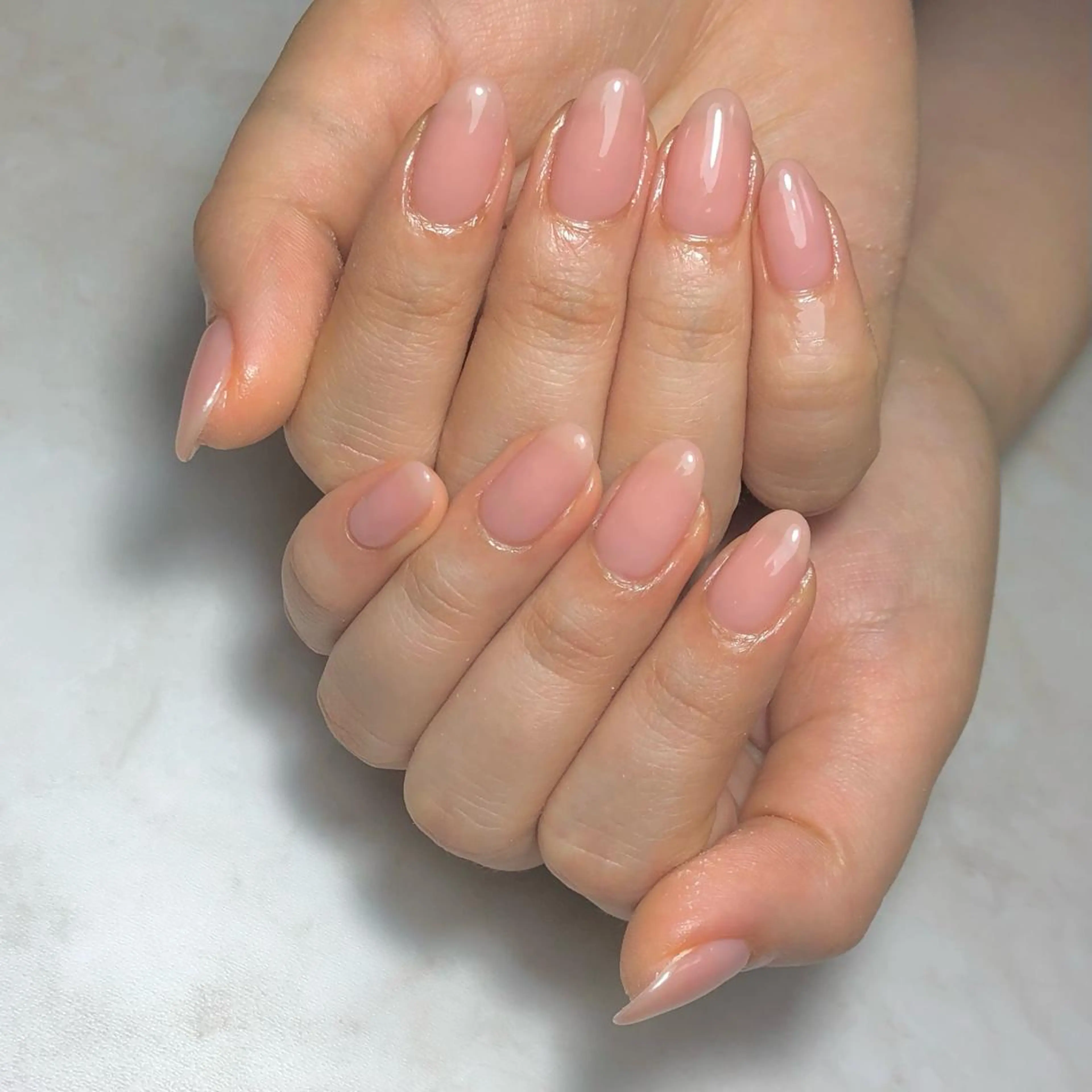 ネイル ハンドネイル Lee.nail ハルカのネイルデザイン