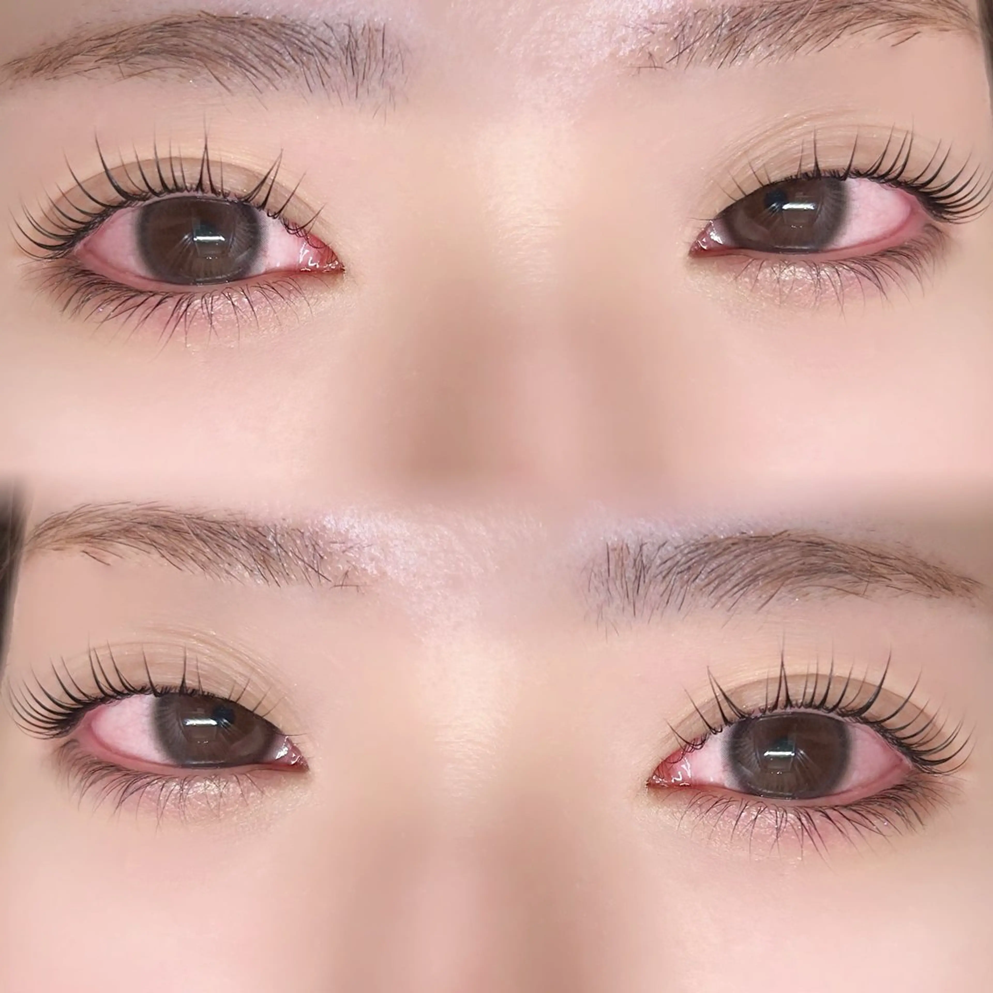 マツエク・マツパ 🍀fein. sakura🍀の眉毛・アイブロウイメージ