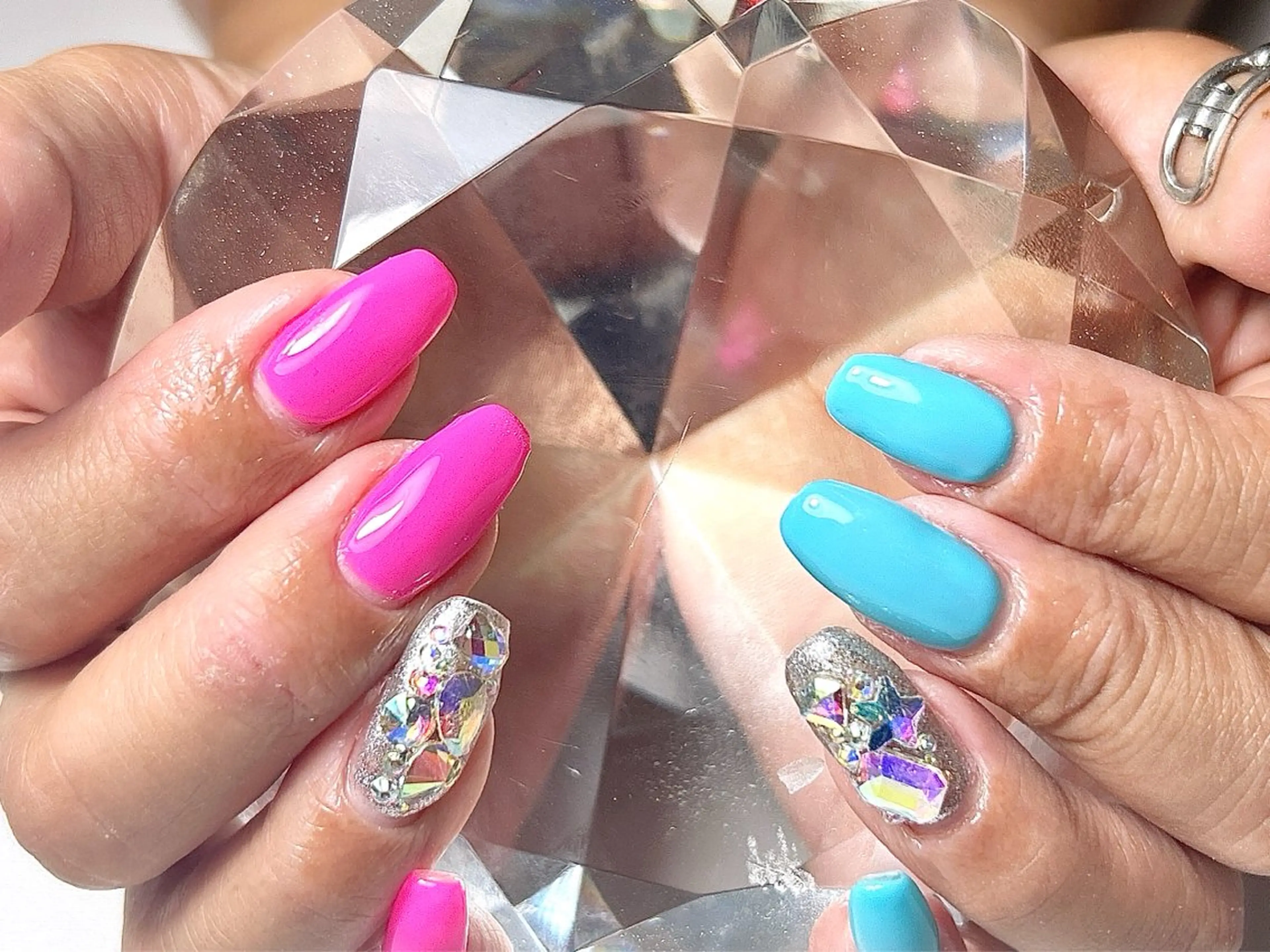 ネイル LuluNail __kotoneのネイルデザイン