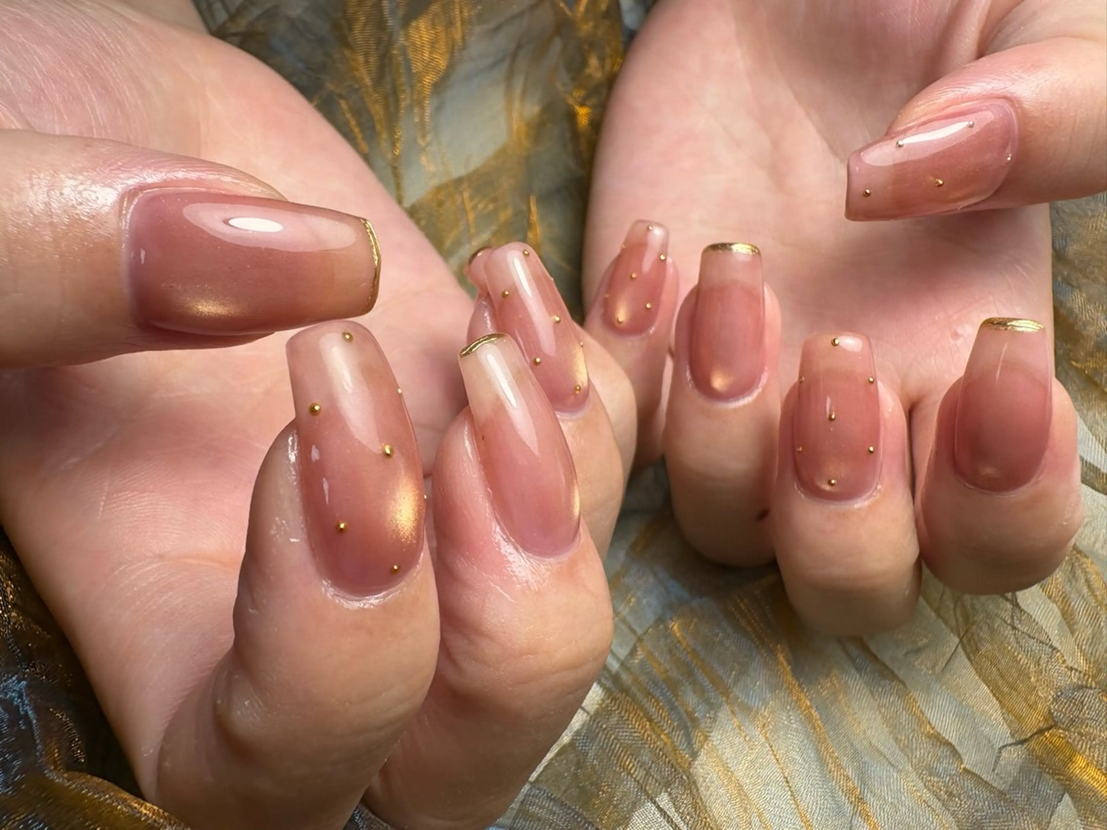 ネイル ハンドネイル eum. ｳﾑのネイルデザイン