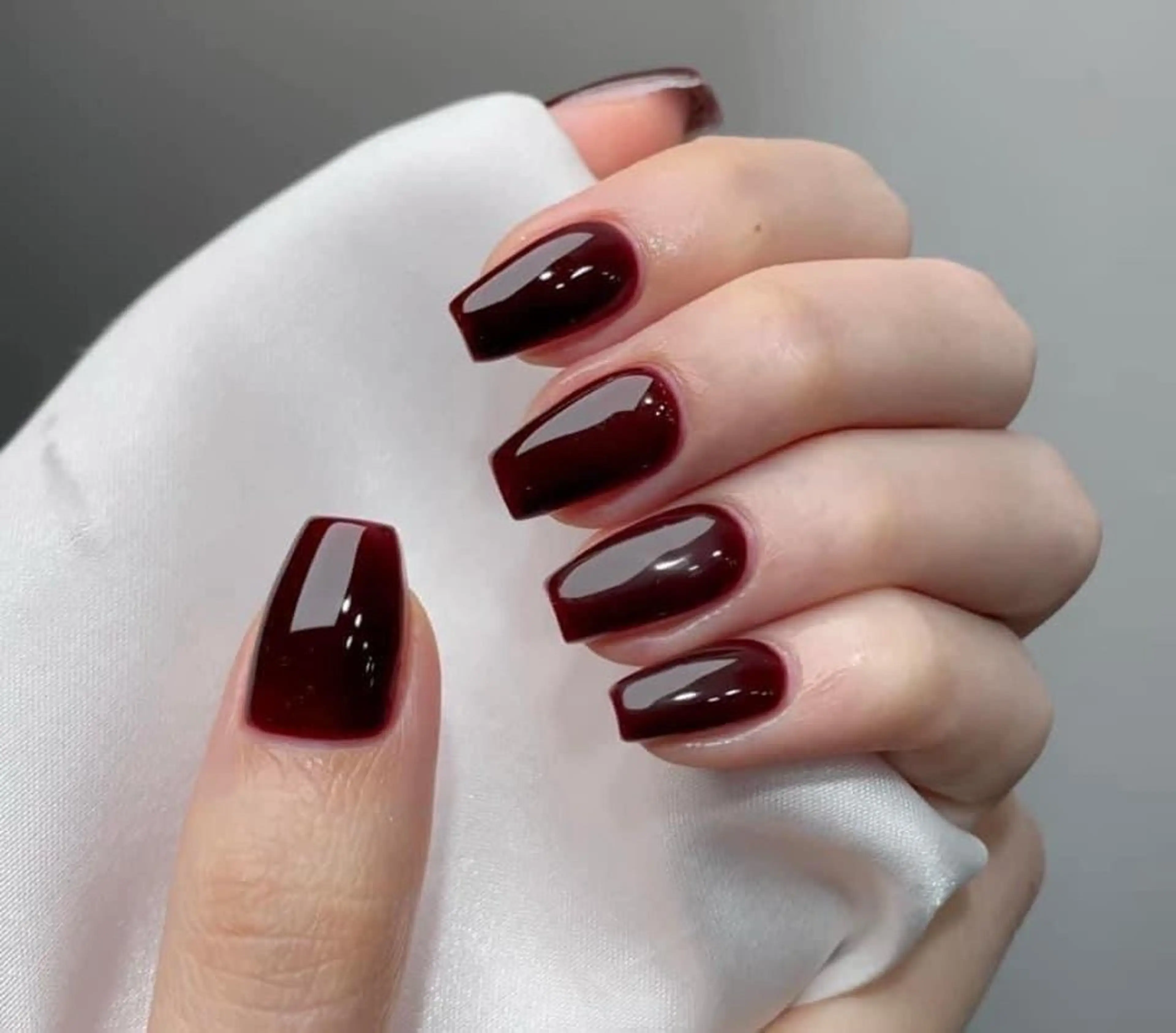 ネイル Any_nail新大久保店所属・Any nail新大久保店のネイルデザイン