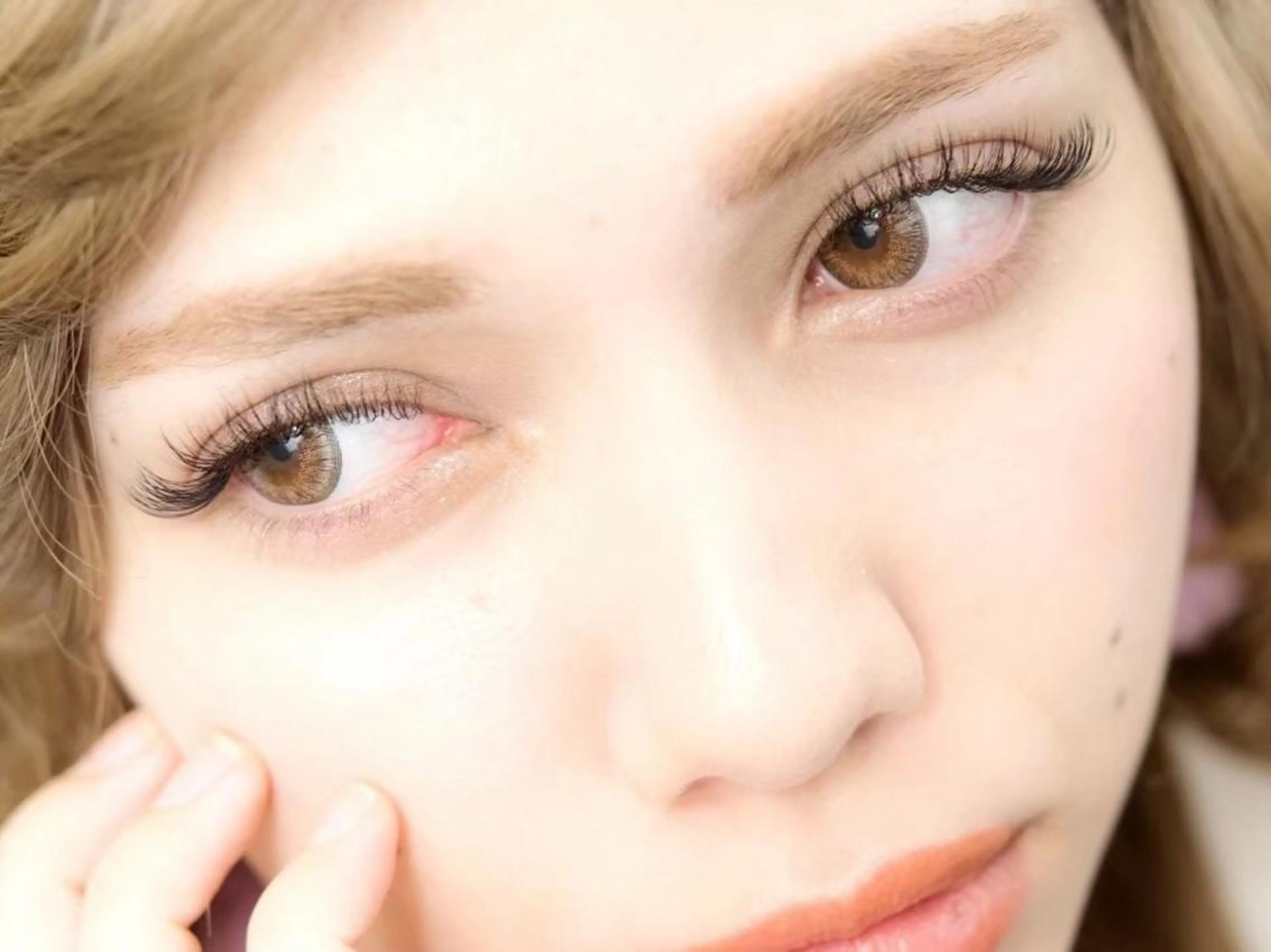 マツエク・マツパ EYELA💗 高橋のマツエク・マツパデザイン