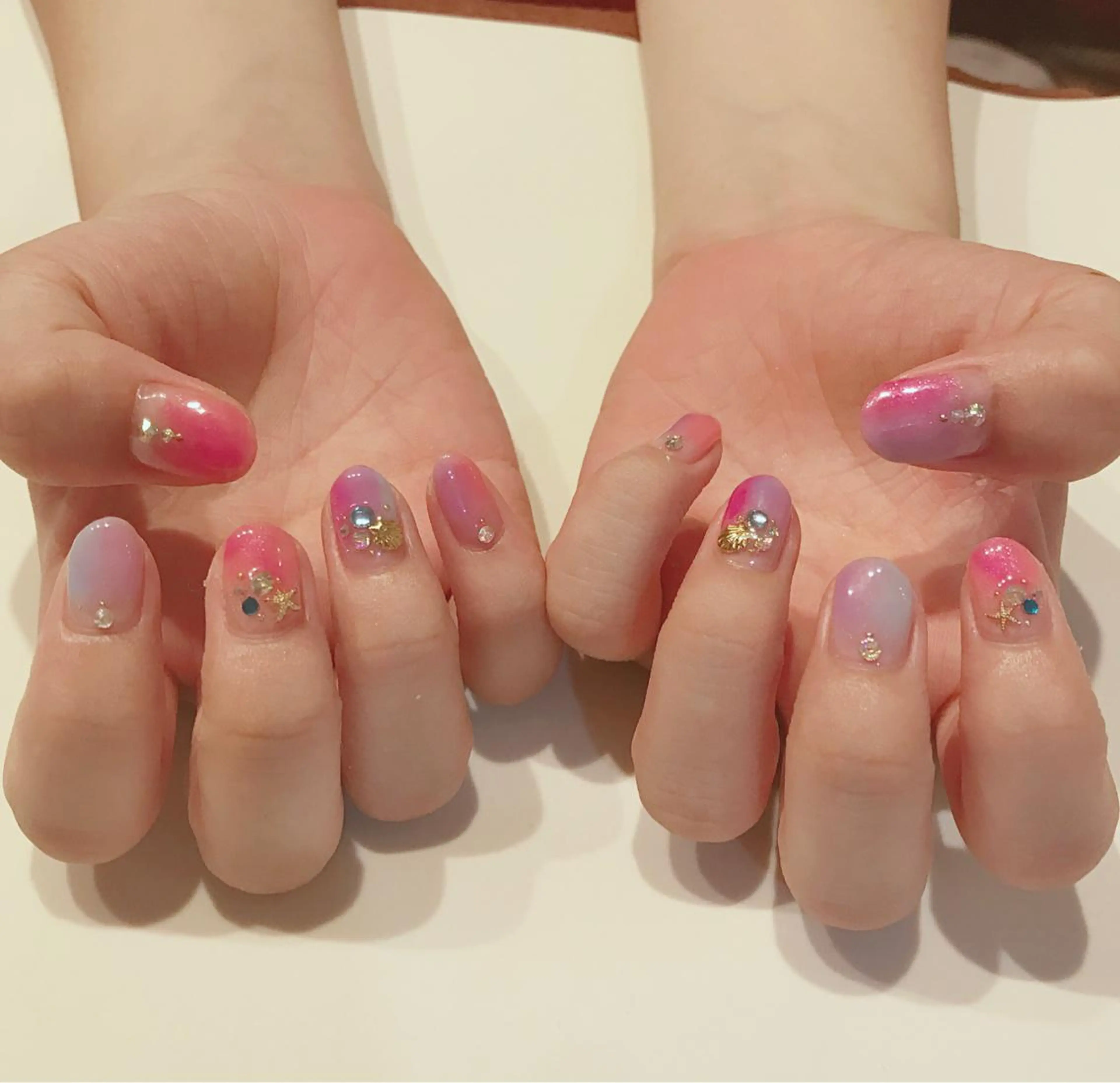 ネイル KaHaNa nail salonのネイルデザイン