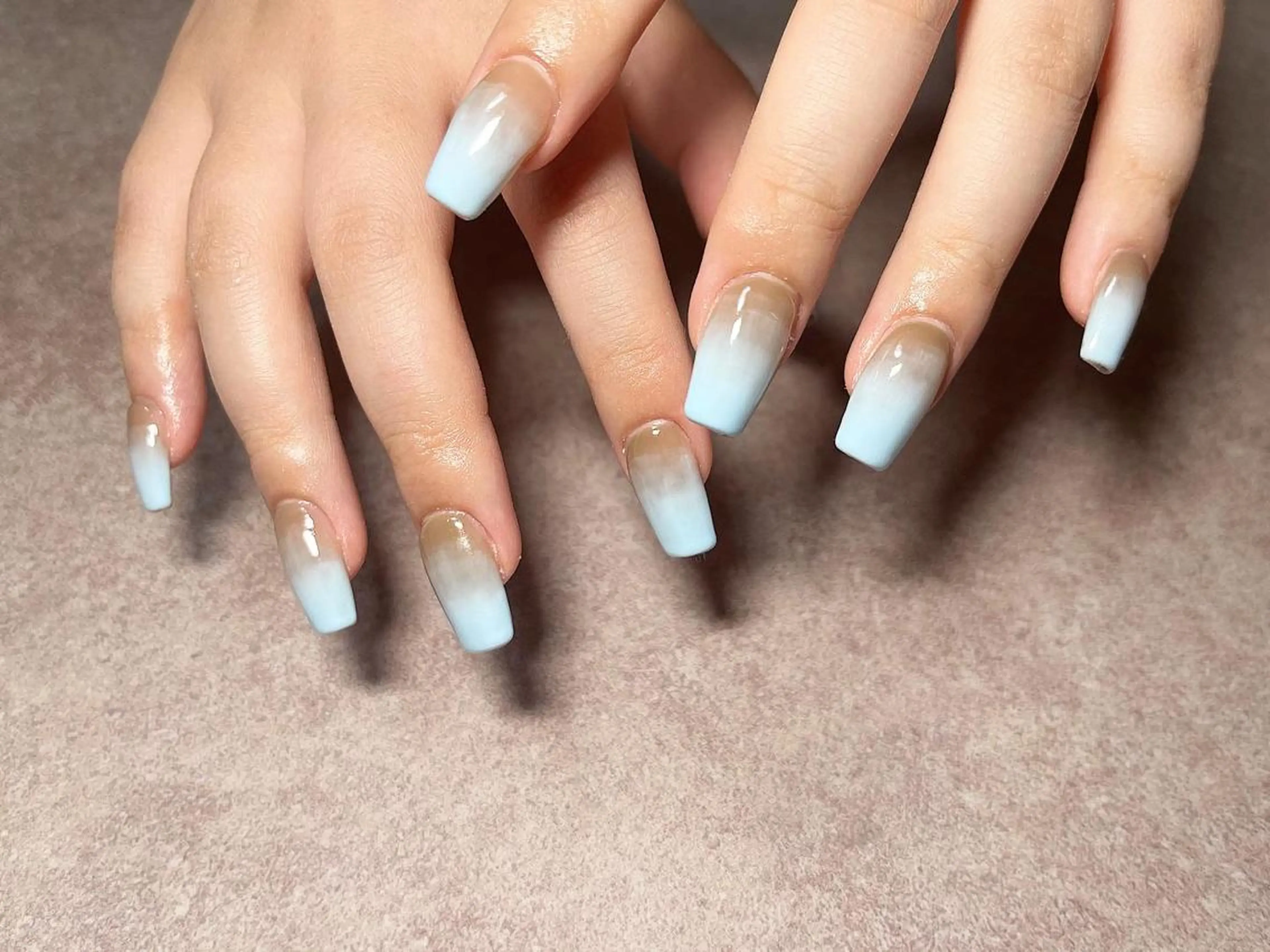 ネイル ハンドネイル nail salon M'U【エムユー】のネイルデザイン