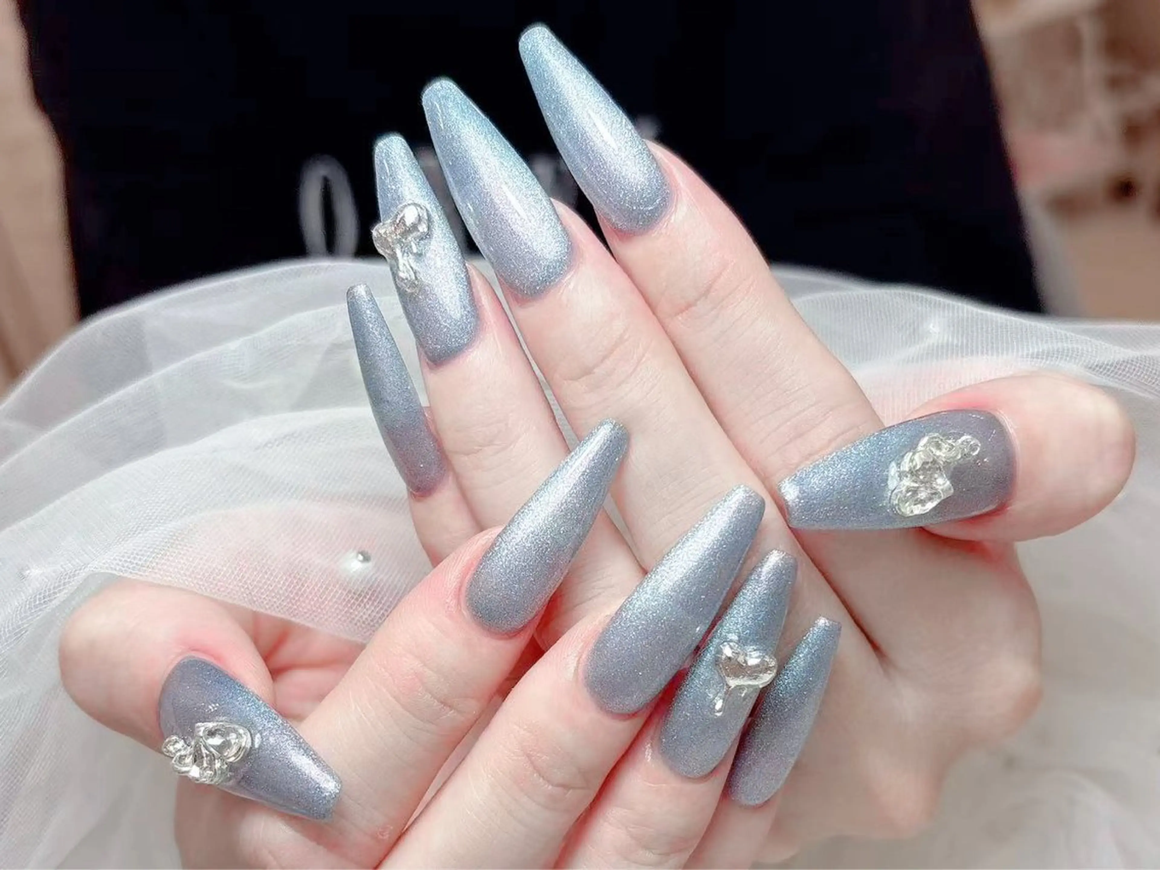 ネイル Bél Nail salonのネイルデザイン