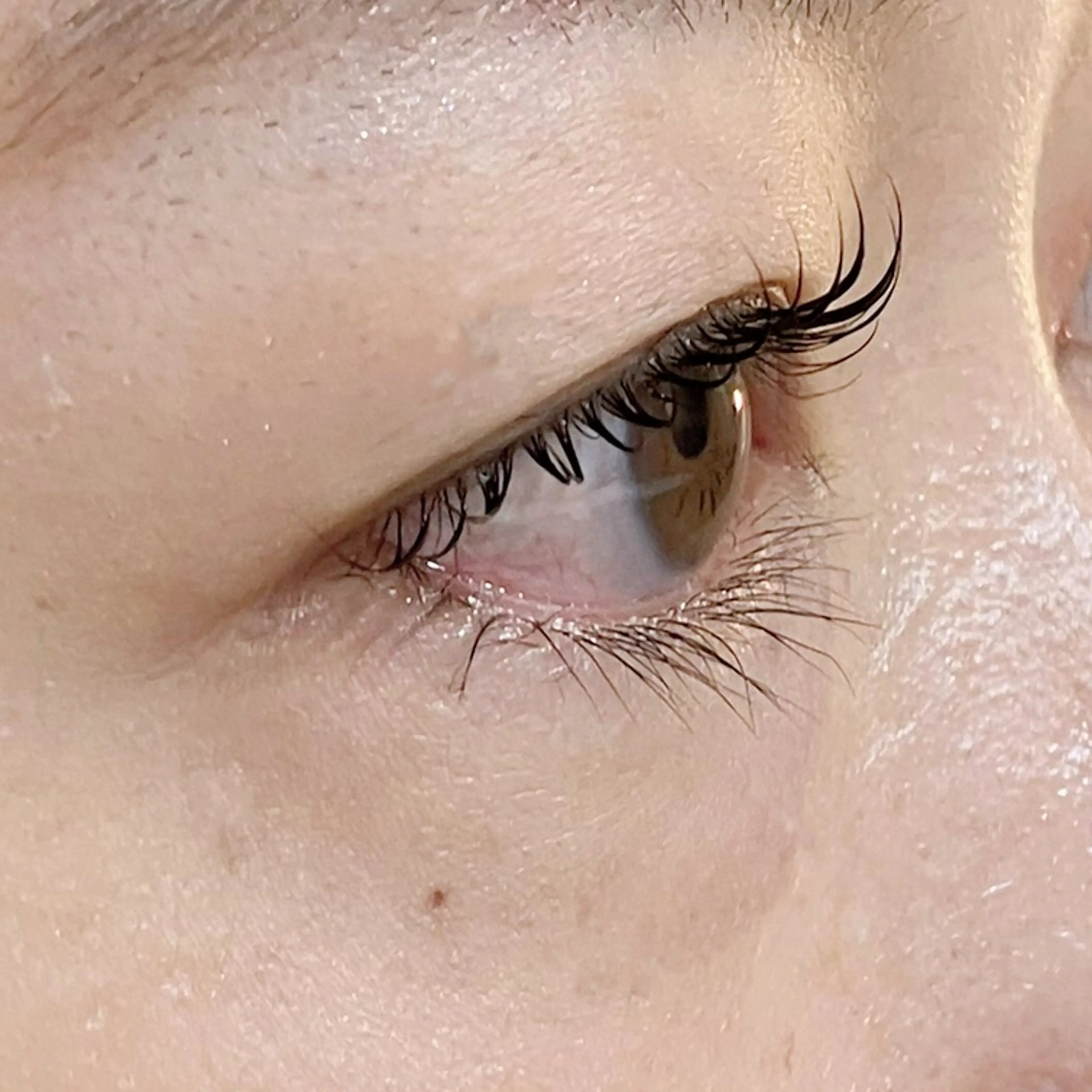 マツエク・マツパ eyelash&eyebrow eclat所属・エクラ　アイラッシュ &アイブロウ　小林のマツエク・マツパデザイン