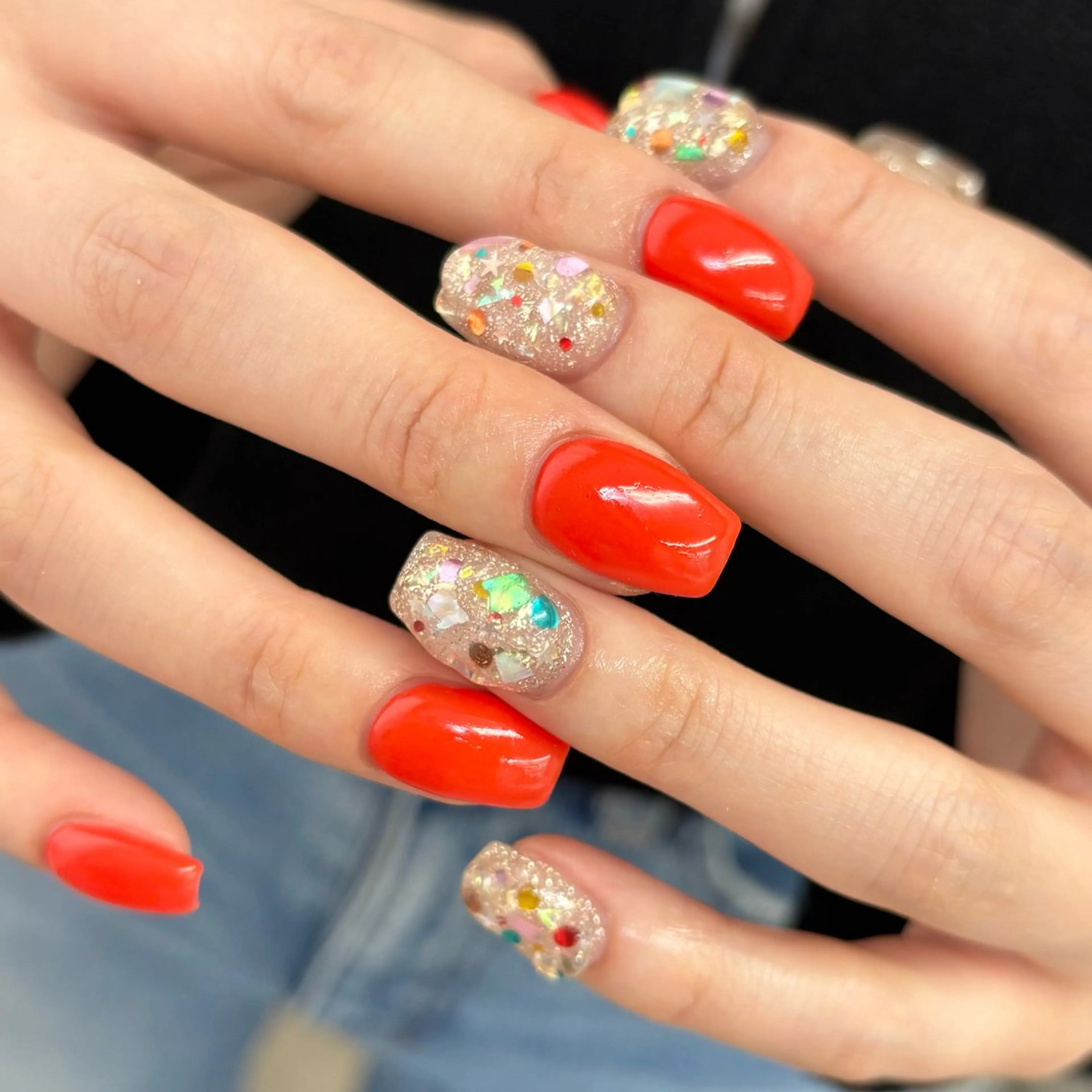 ネイル ハンドネイル Basic町田本店 Suzunaのネイルデザイン