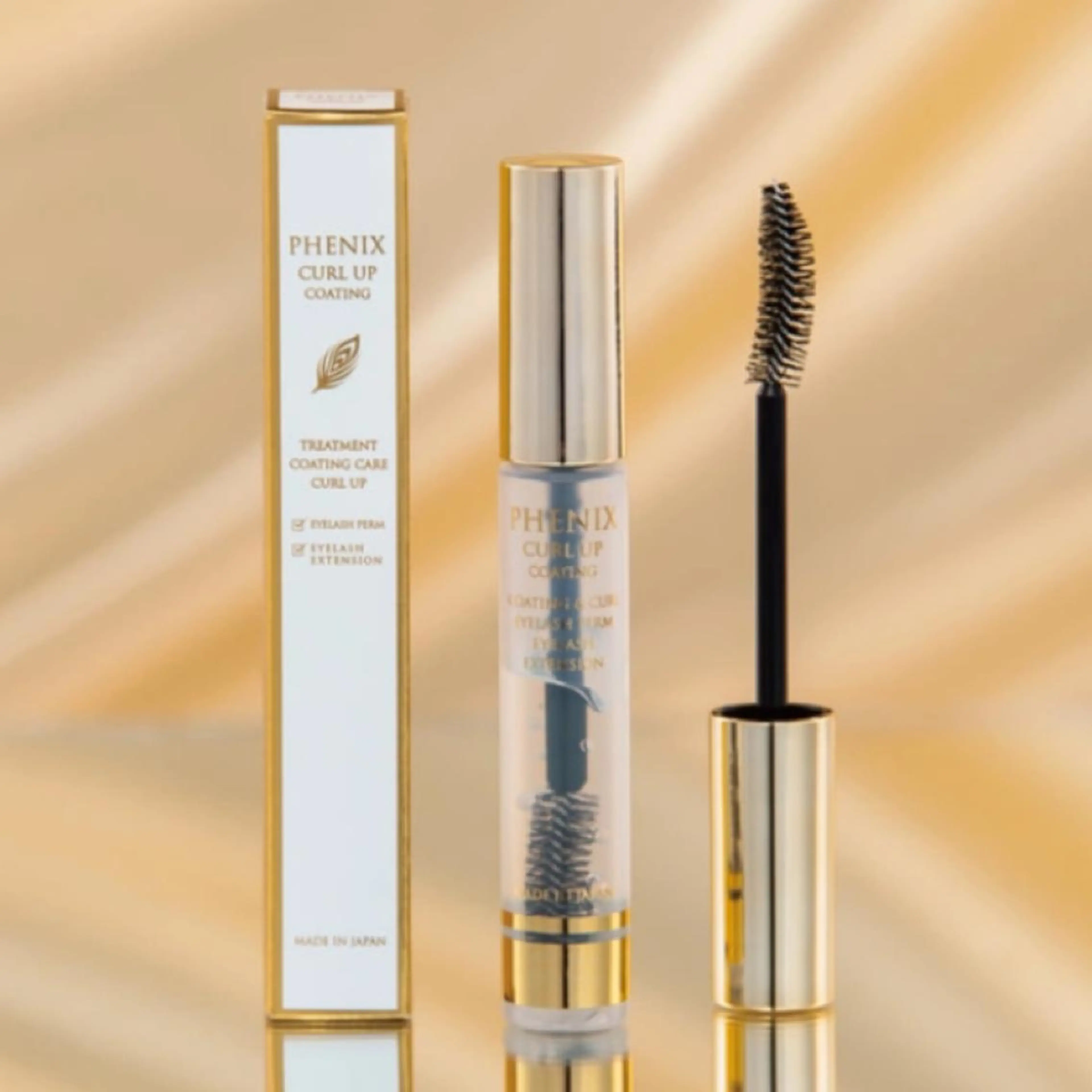 マツエク・マツパ まつげパーマ 一重×まつ毛パーマ まつげのお店 JUUL & LOUIS ジュールアンドルイス所属・JUUL&LOUIS 福藤 瞳のエステ・リラクイメージ