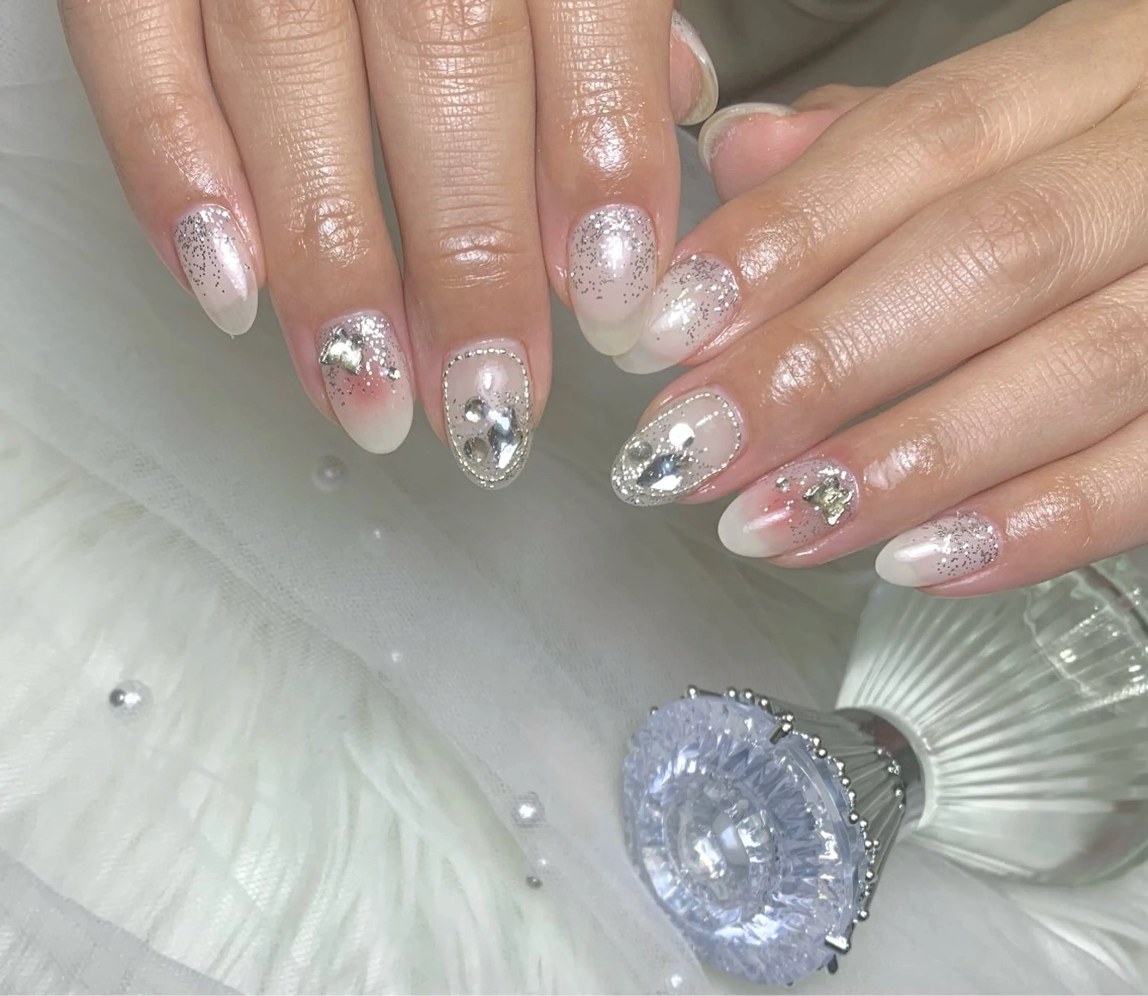 ネイル ハンドネイル Nail salon Venusのネイルデザイン