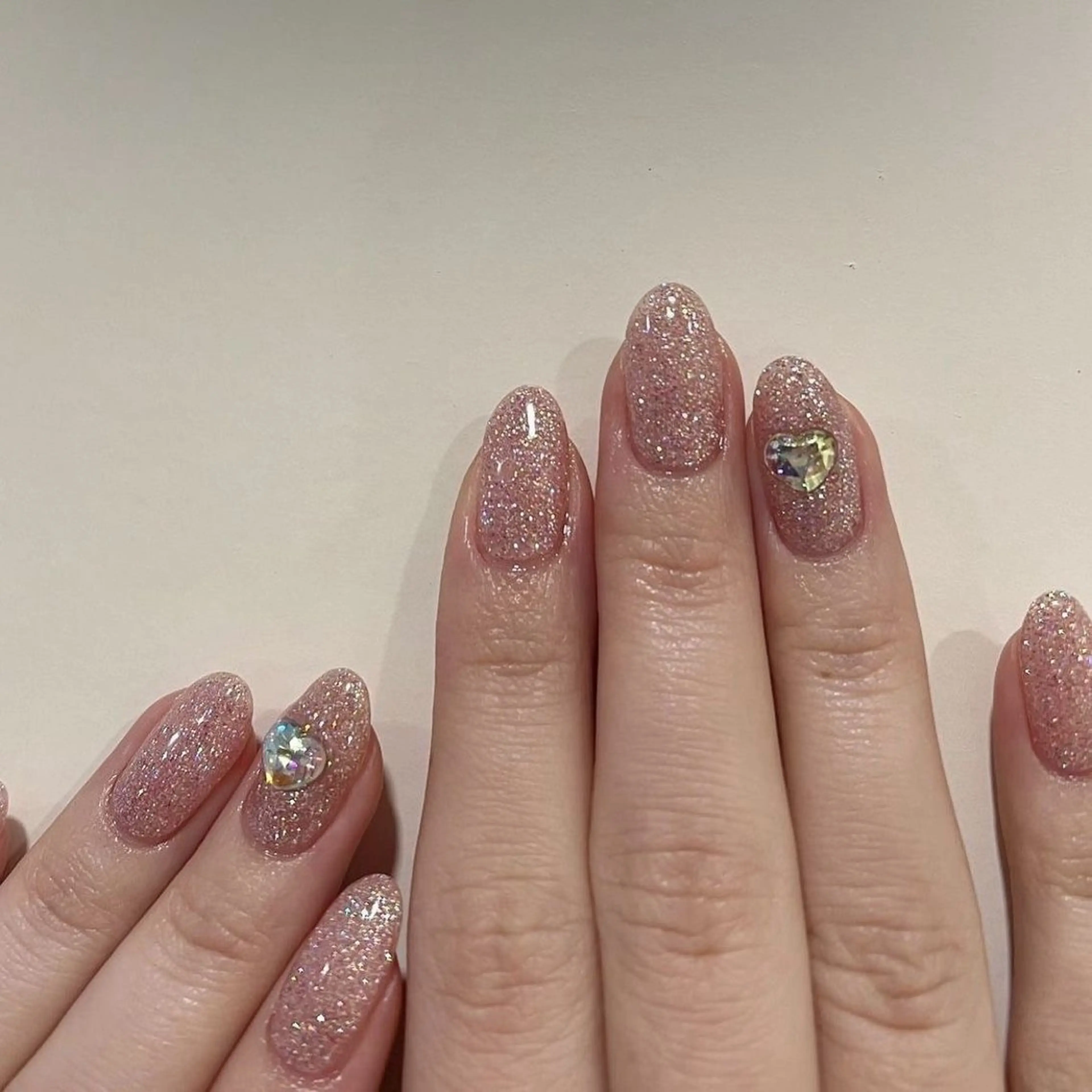 ネイル Maychan _ Nailsalon所属・Mei Meiのネイルデザイン
