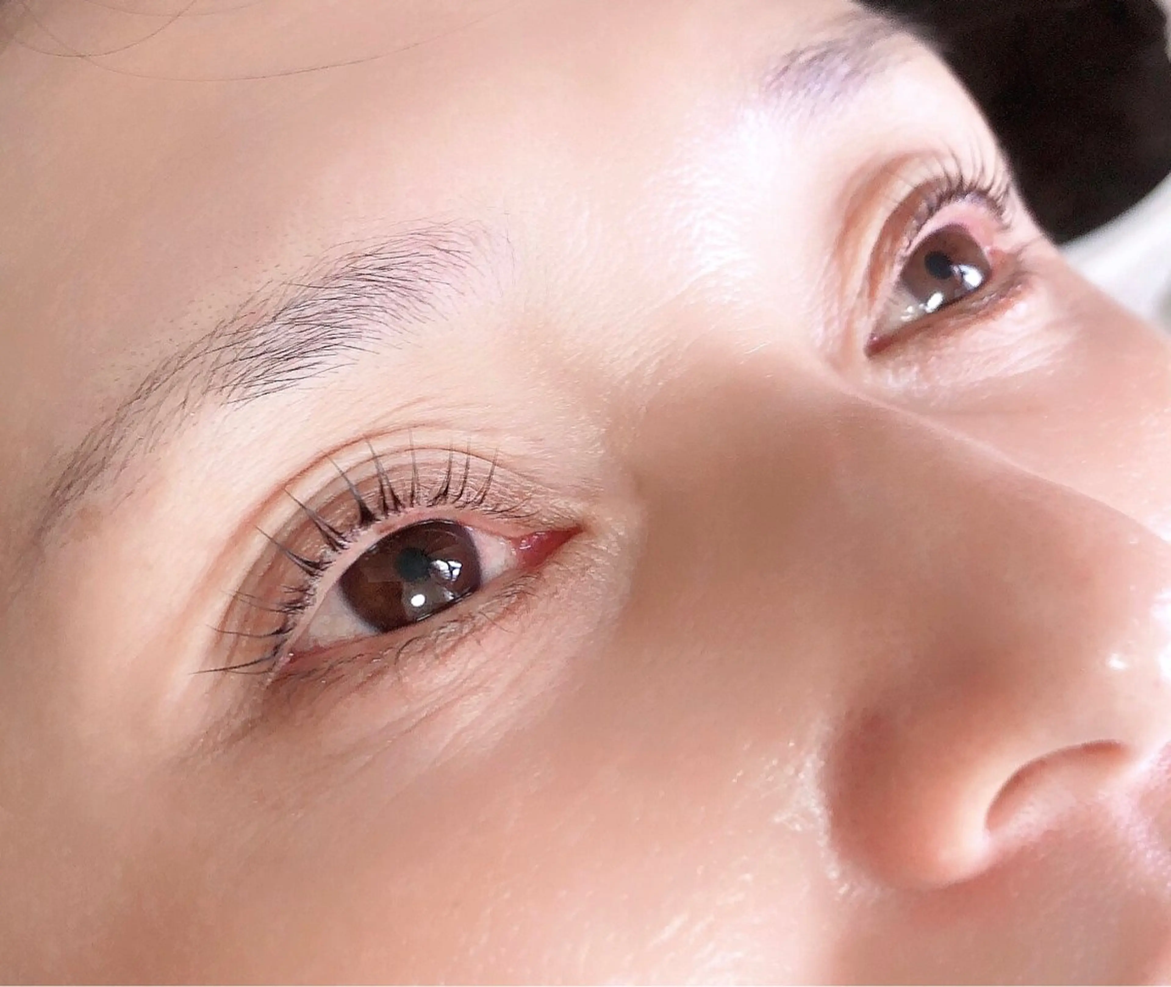 マツエク・マツパ マツパ cocoネイル&まつげサロン所属・片平 恭子のマツエク・マツパデザイン