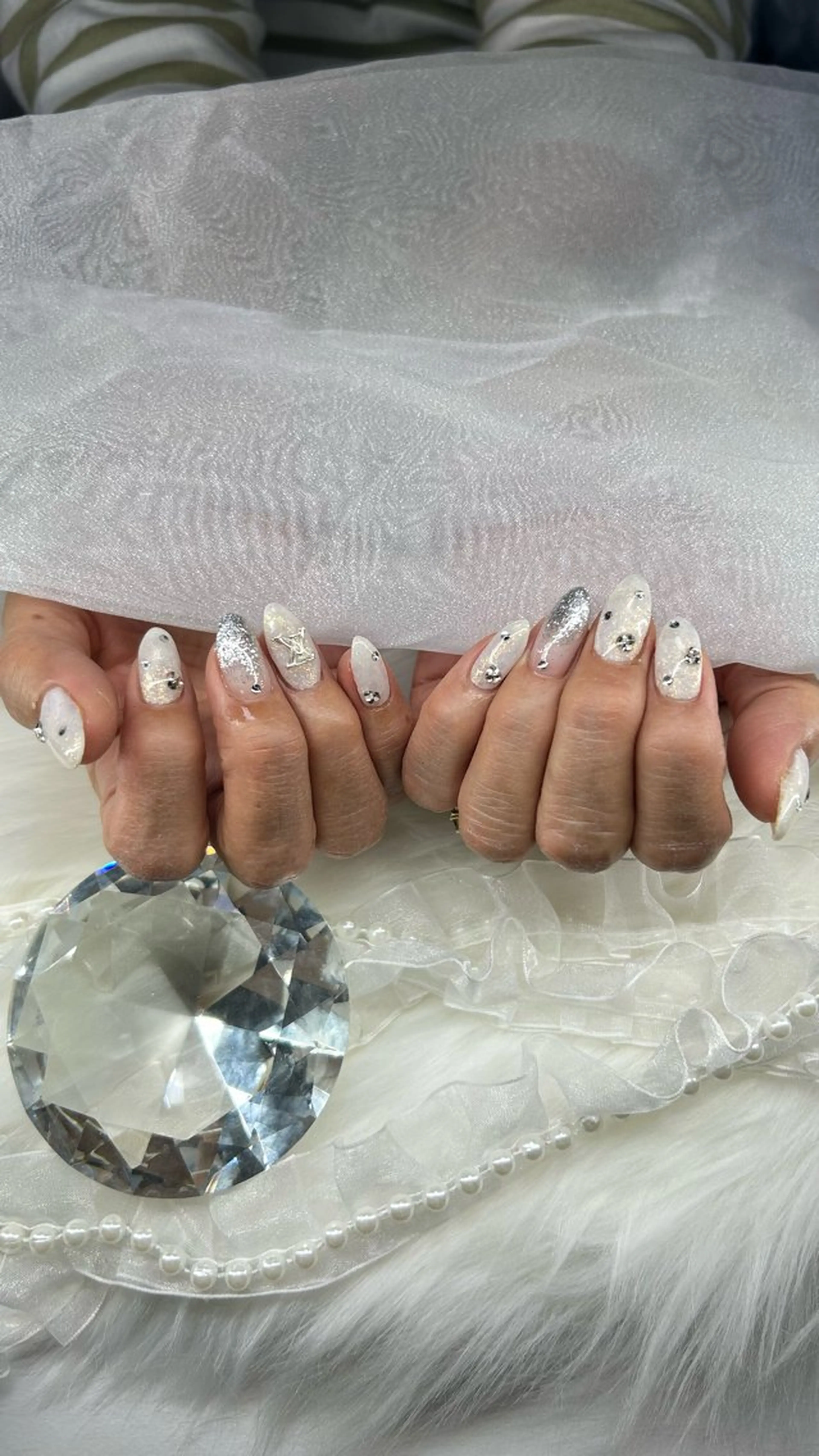 ネイル ハンドネイル Li'a nail.のネイルデザイン