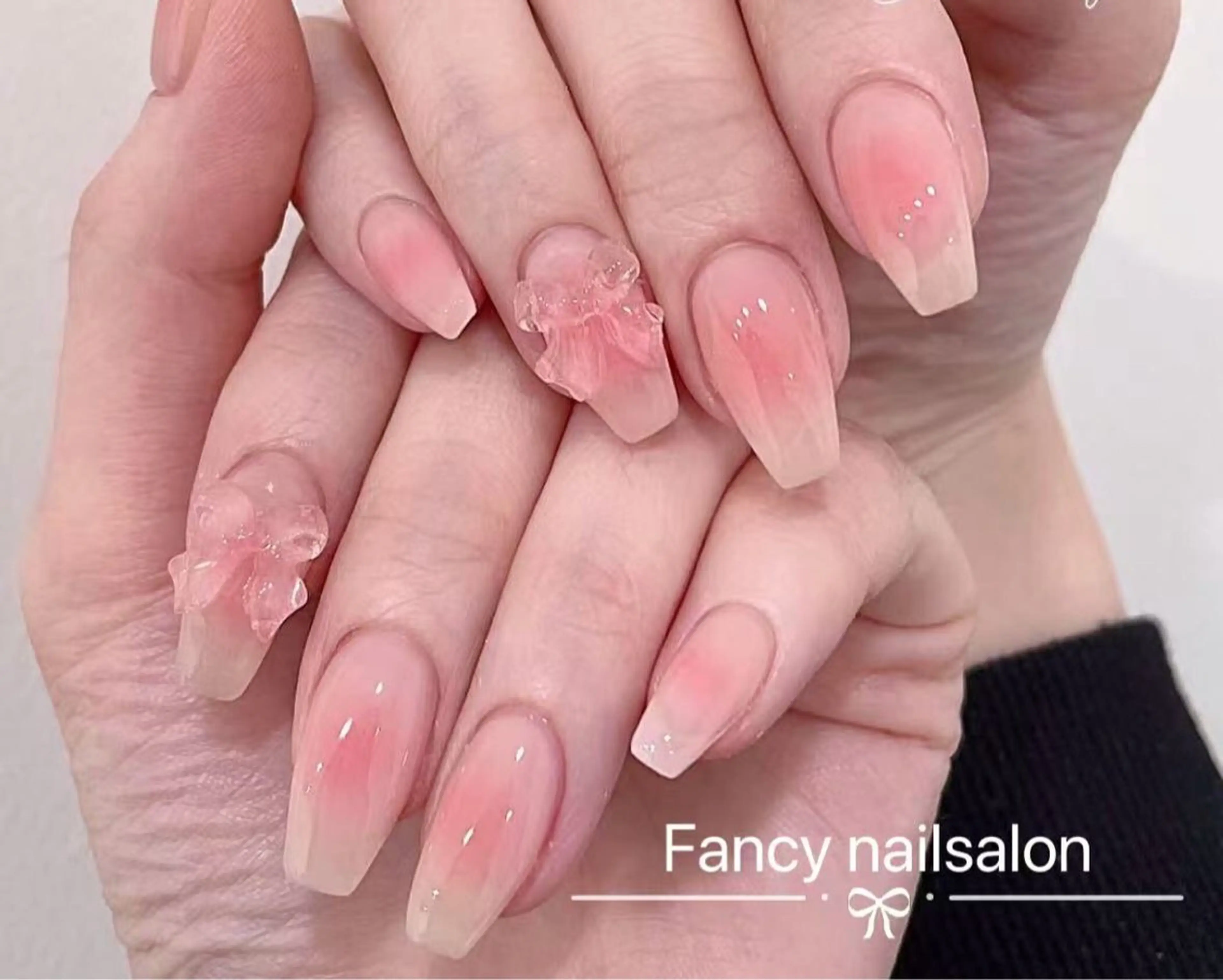 ネイル Fancy nail salonのネイルデザイン