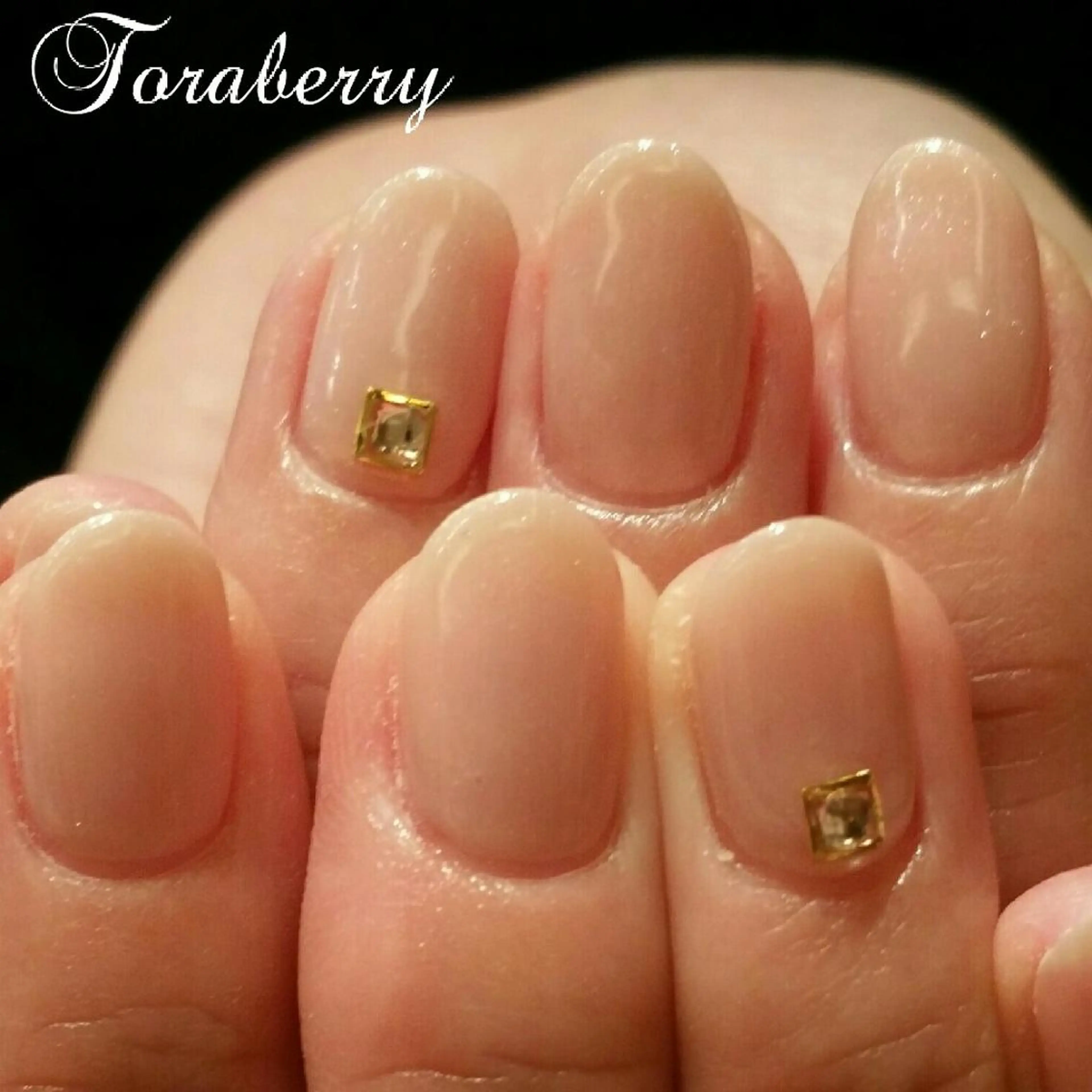 ネイル ネイリスト なつみのネイルデザイン