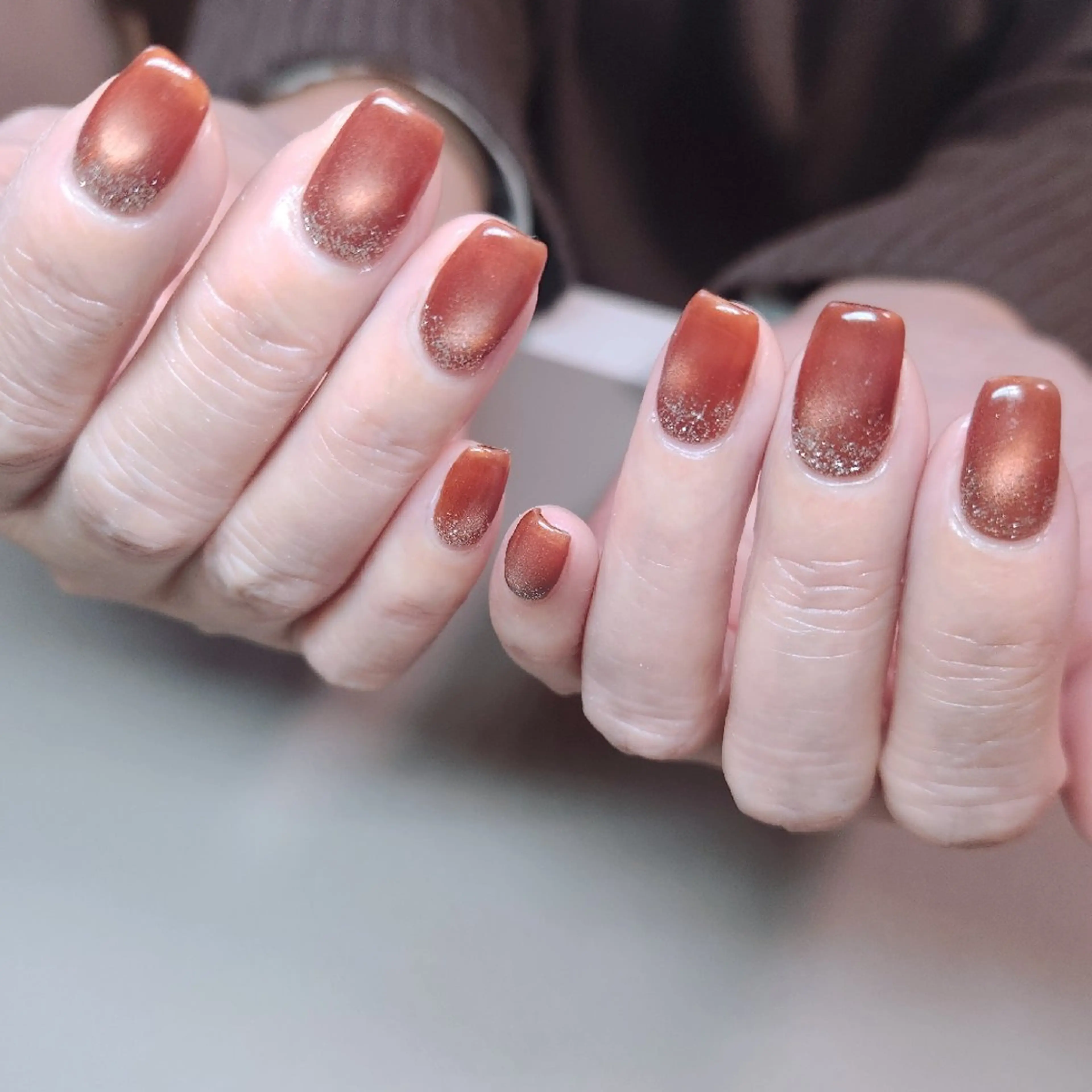 ネイル ハンドネイル K3nail   maiのネイルデザイン