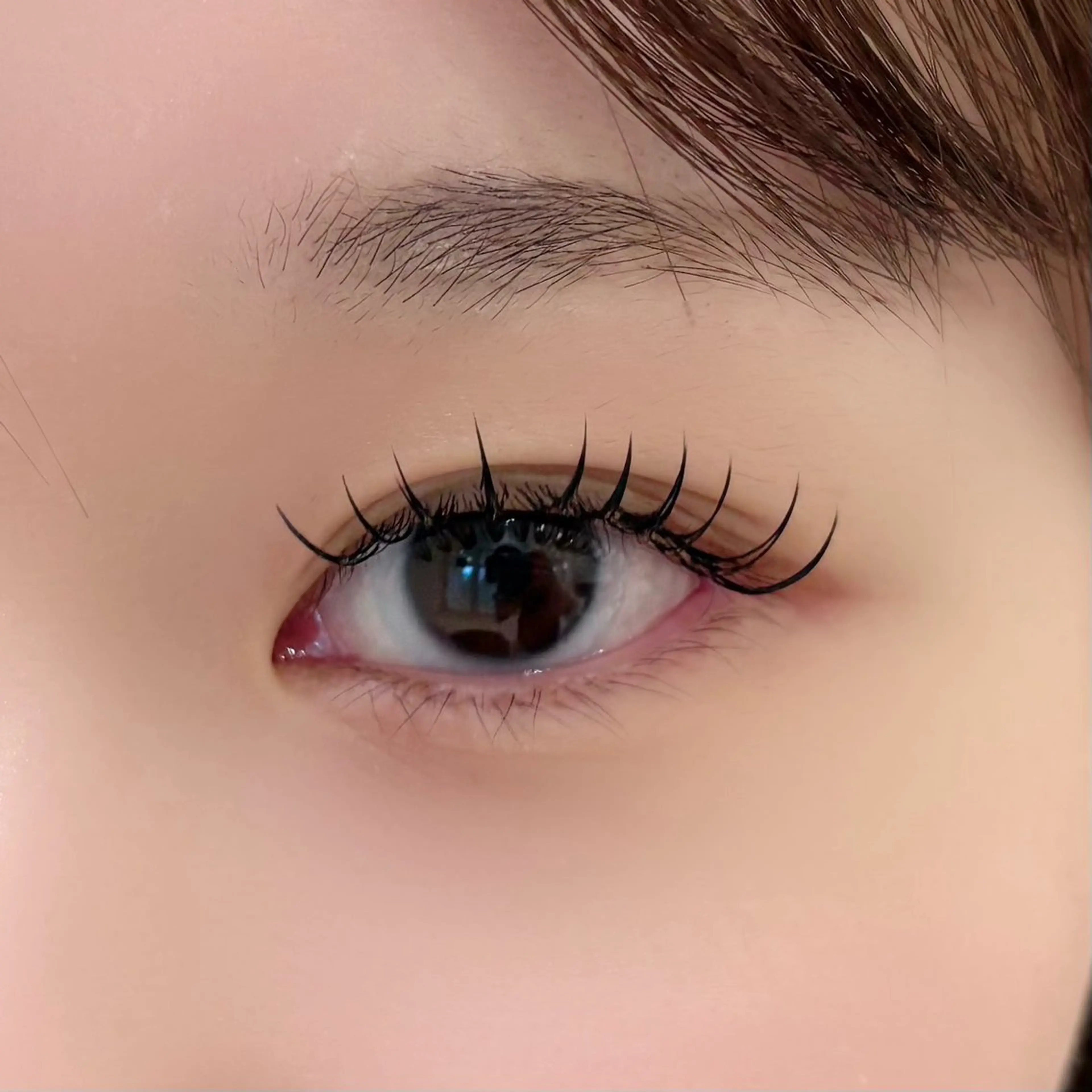 マツエク・マツパ 下田 恋雪 / granbeautyのマツエク・マツパデザイン