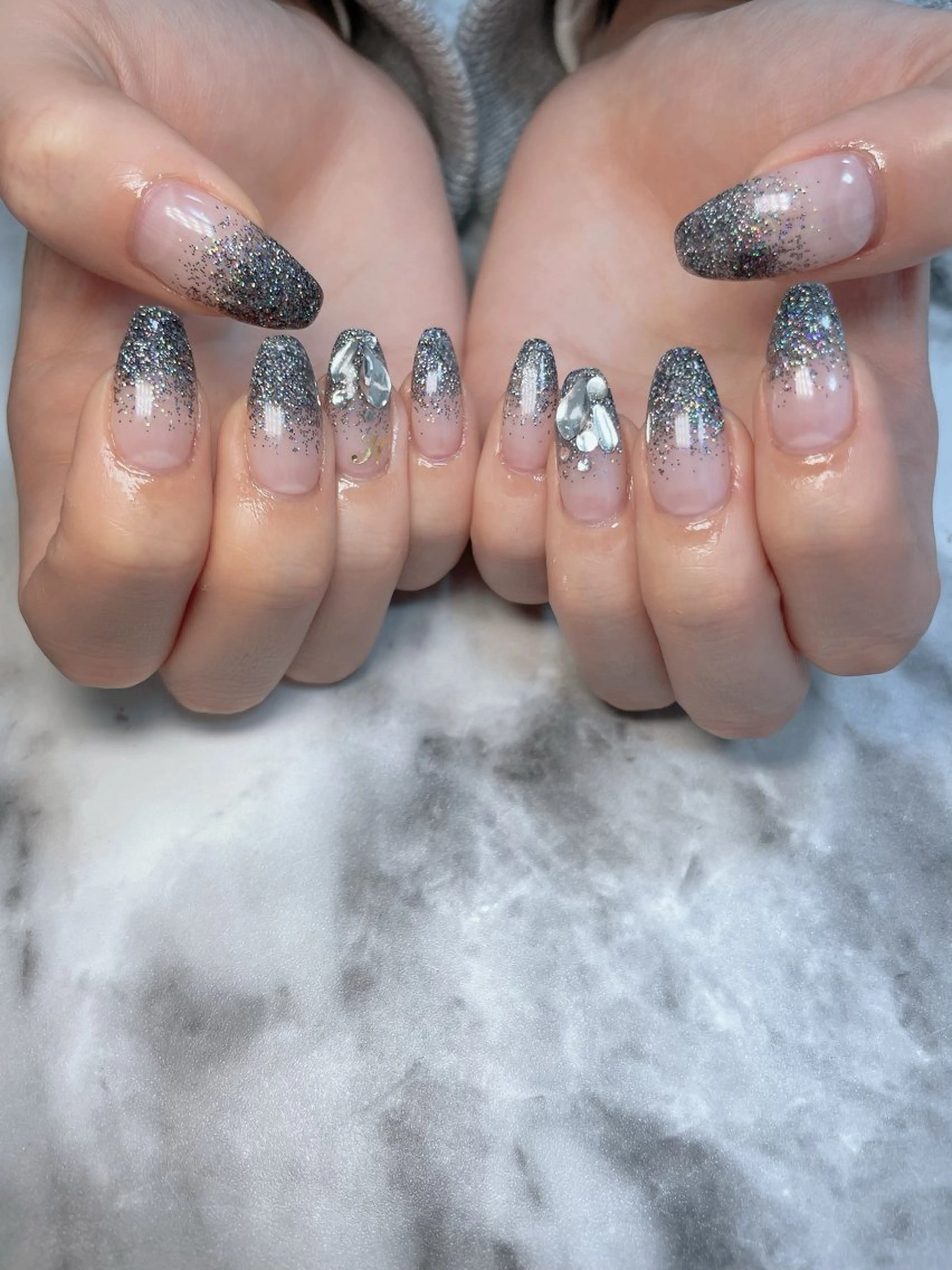 ネイル ハンドネイル salon de belnetta所属・kayo 💅のネイルデザイン