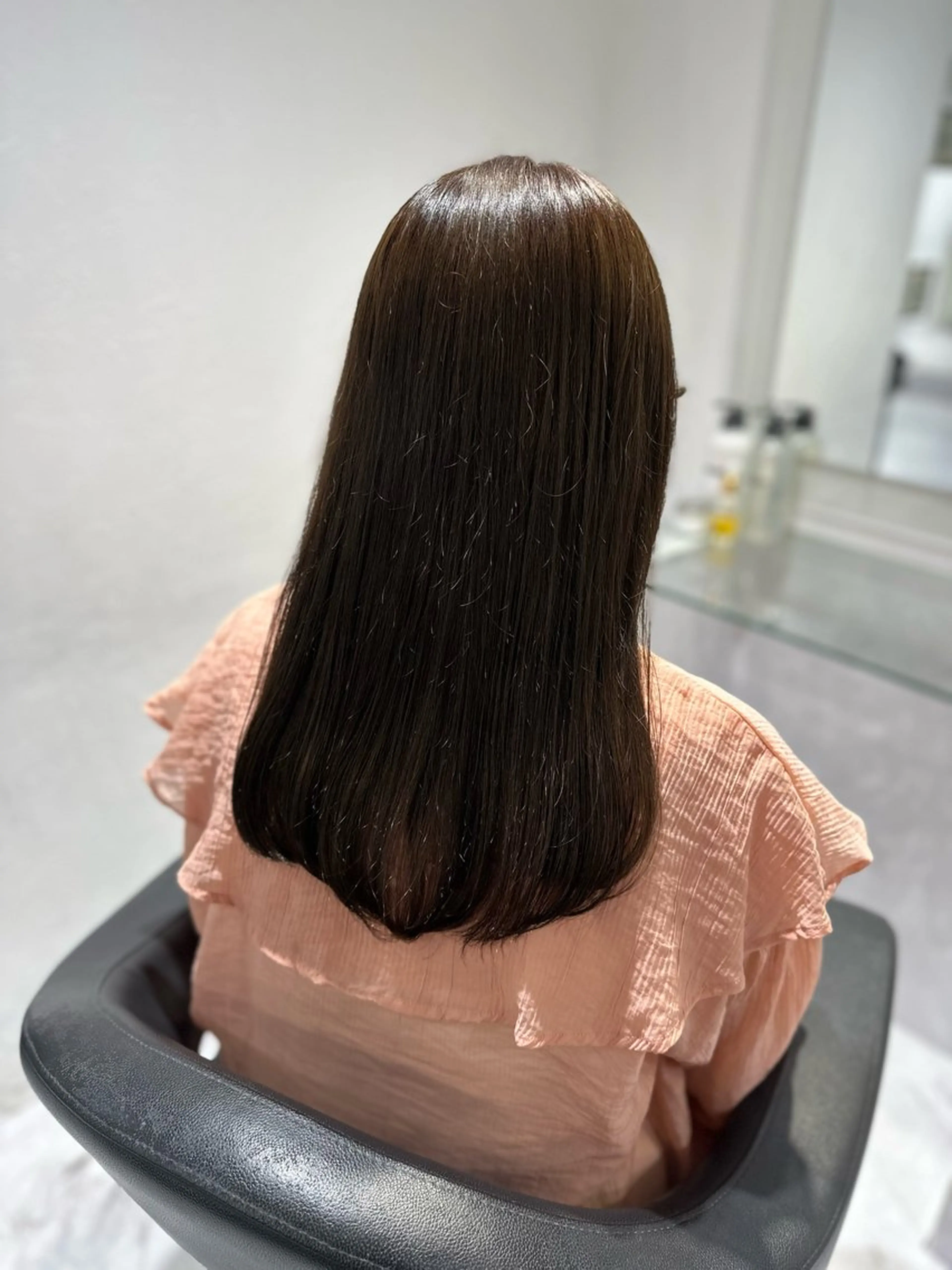 ミディアム junna‎🤍調布 まつ毛/眉のマツエク・マツパデザイン